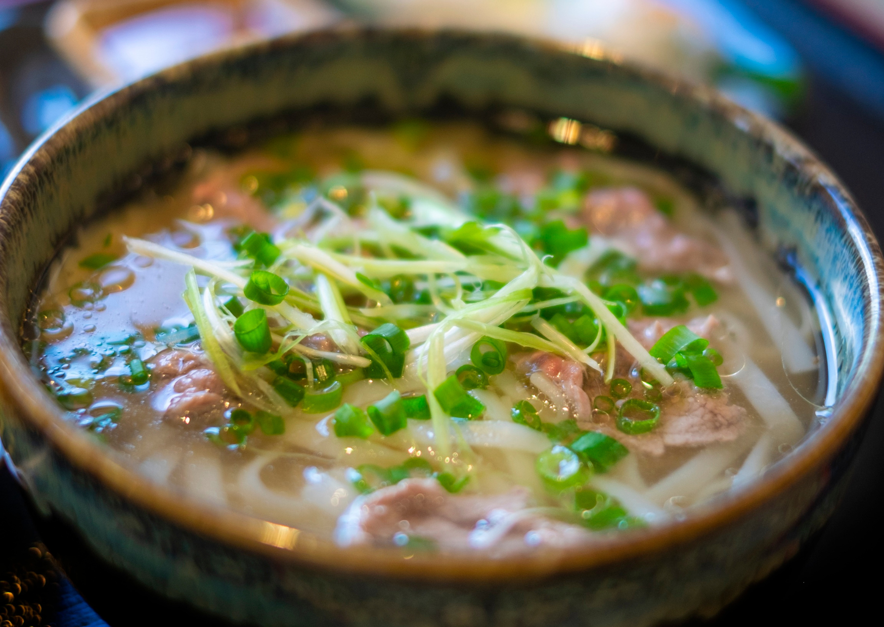 Vietnamese Pho At Home. 30 Minutes: Not The 8-Hour Version 2 pho
