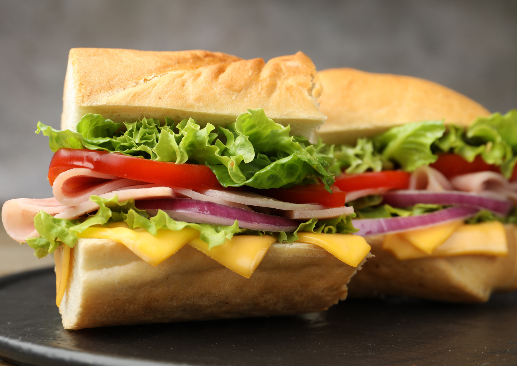 The American “Whole Grain” Bread That Europe Calls Cake 5 subway sandwich