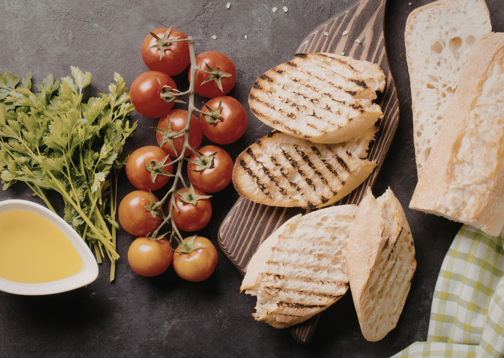Cretan Grandmothers Live To 100: The Breakfast Americans Won’t Try 5 traditional Cretan breakfast 2