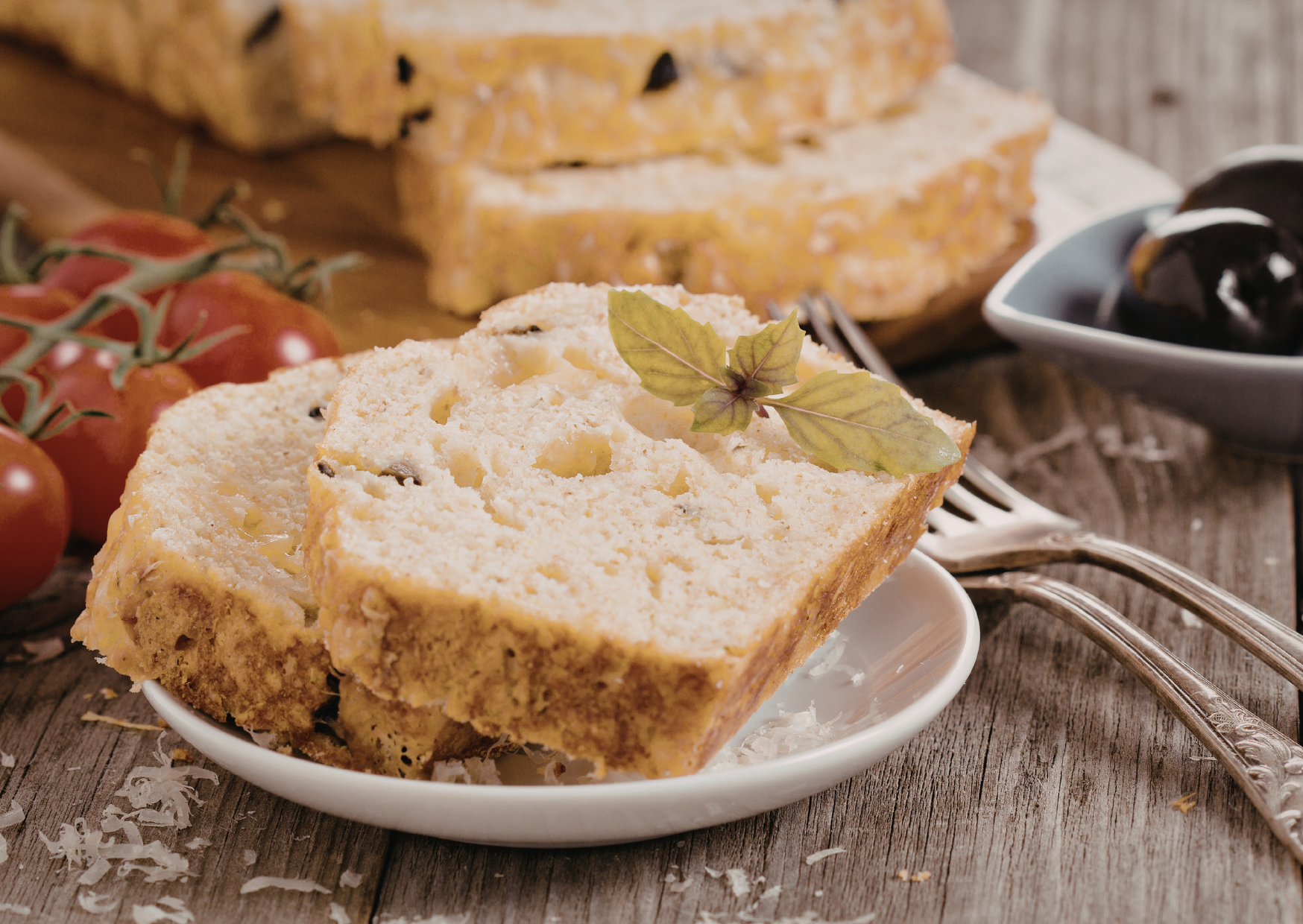 Cretan Grandmothers Live To 100: The Breakfast Americans Won’t Try 4 traditional Cretan breakfast 3