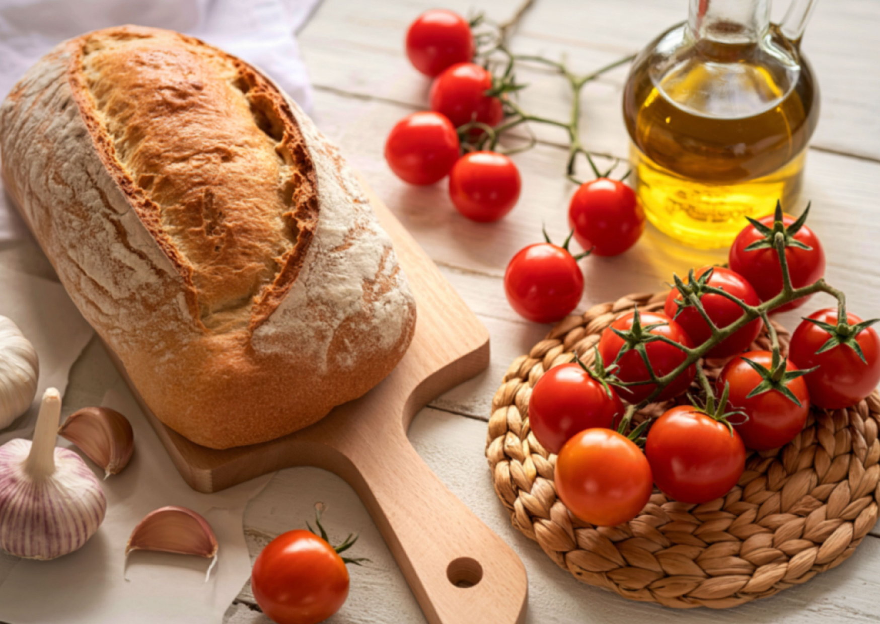 Cretan Grandmothers Live To 100: The Breakfast Americans Won’t Try 2 traditional Cretan breakfast 5