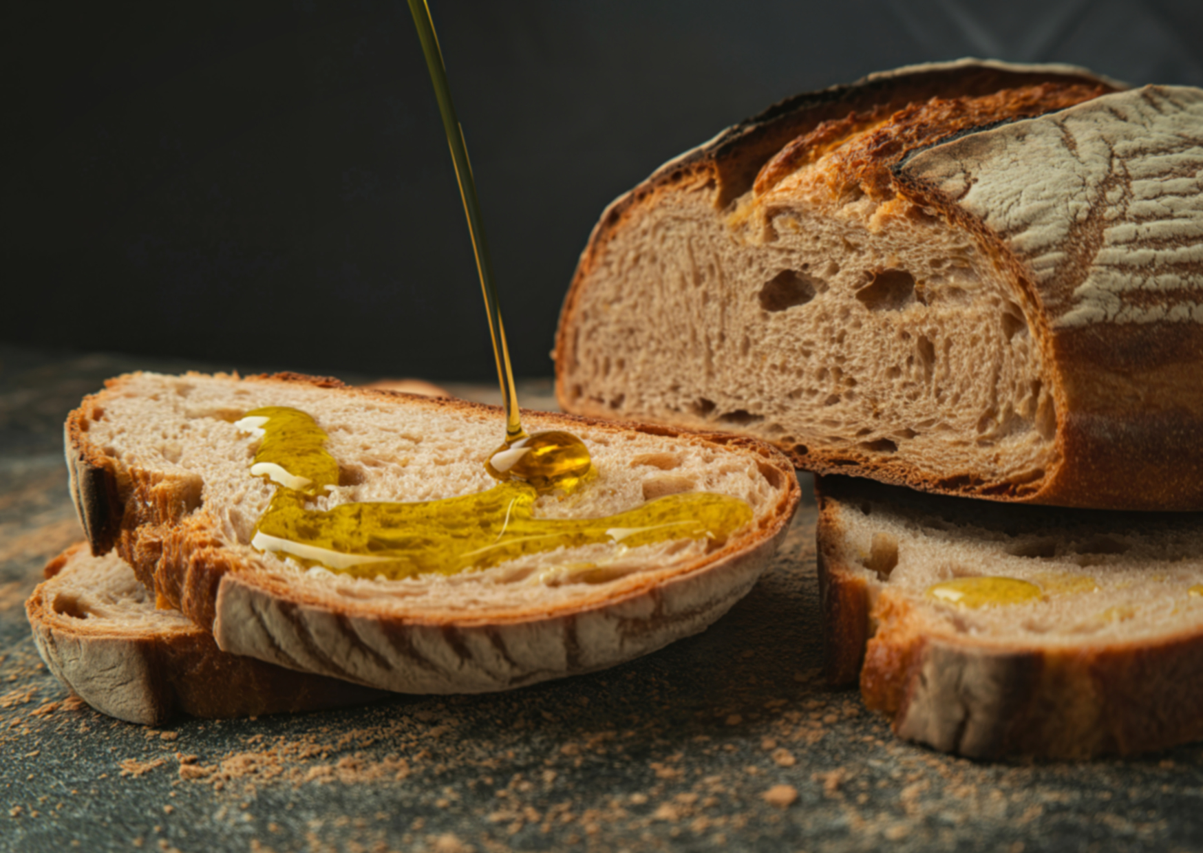 Cretan Grandmothers Live To 100: The Breakfast Americans Won’t Try 1 traditional Cretan breakfast