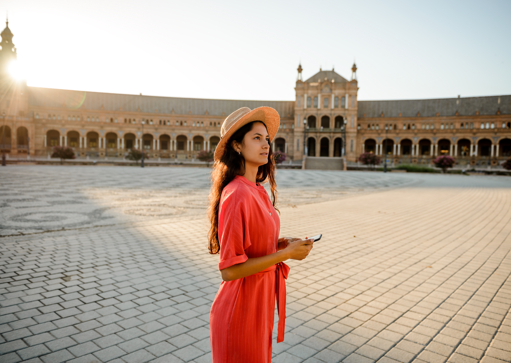 The Residency Visa Americans Apply For Most And The One With Better Odds