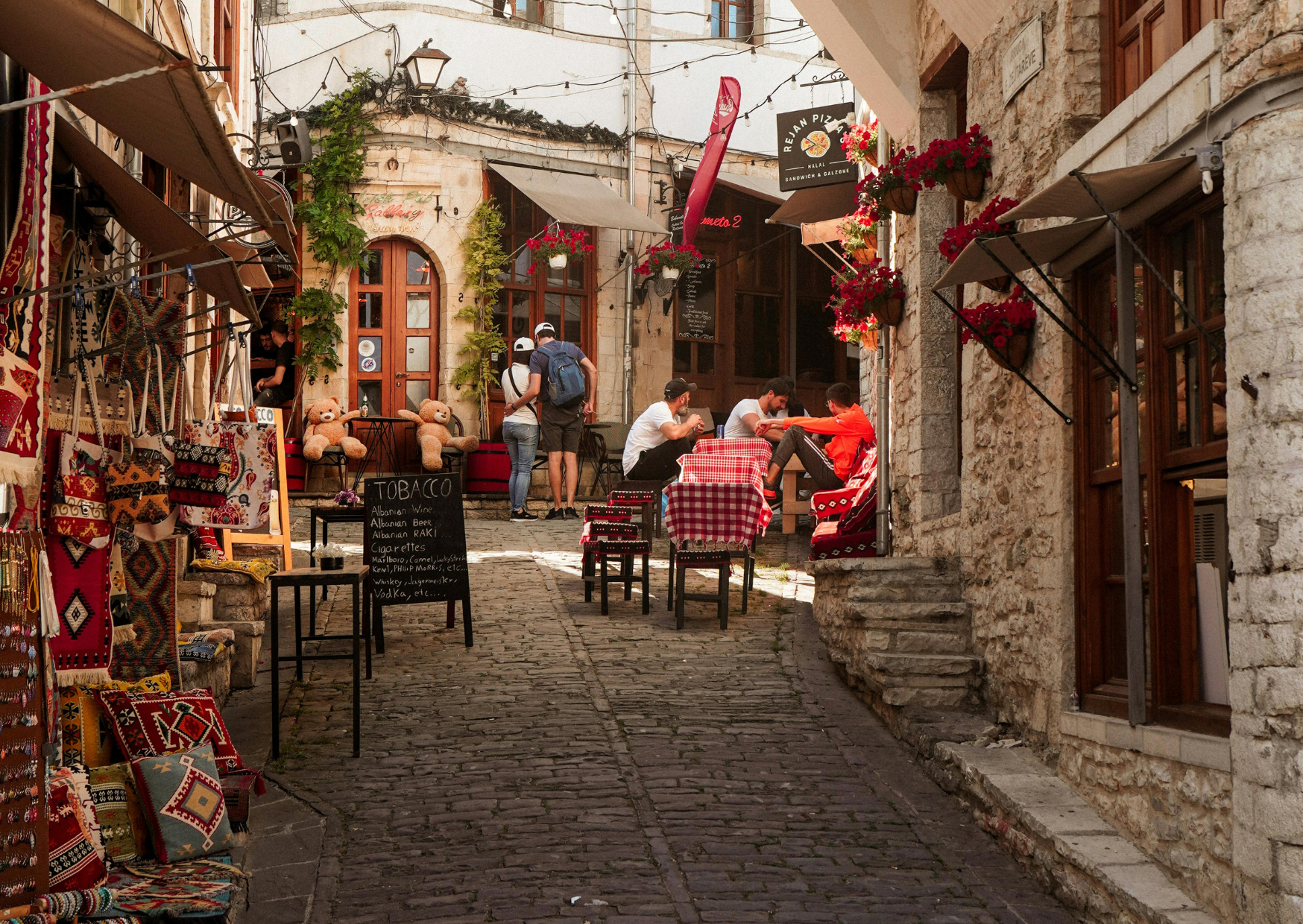 The European Country That’s Becoming The Next Portugal Americans Don’t Know It Yet 3 Albania 3