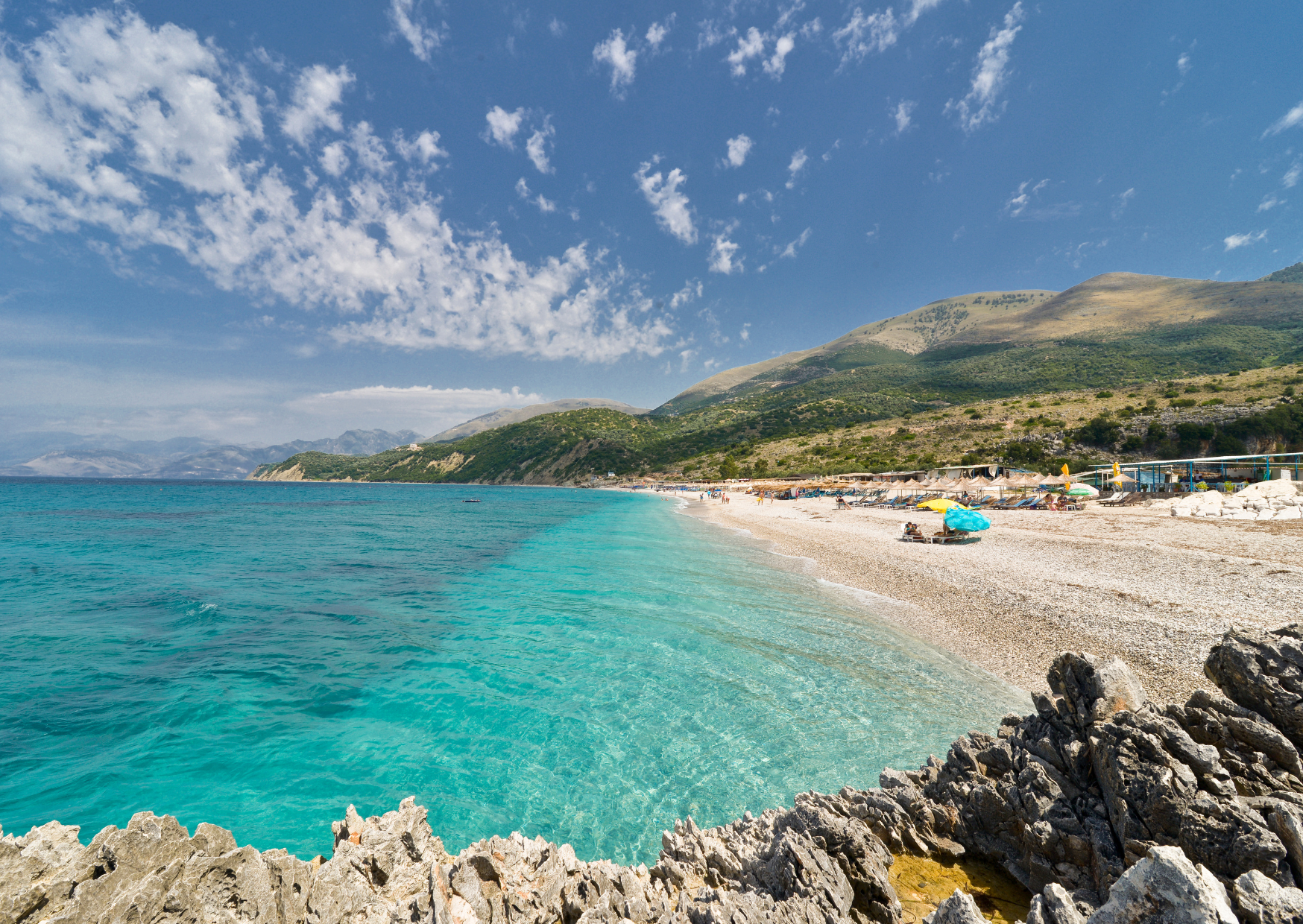 The European Country That’s Becoming The Next Portugal Americans Don’t Know It Yet 2 Albania