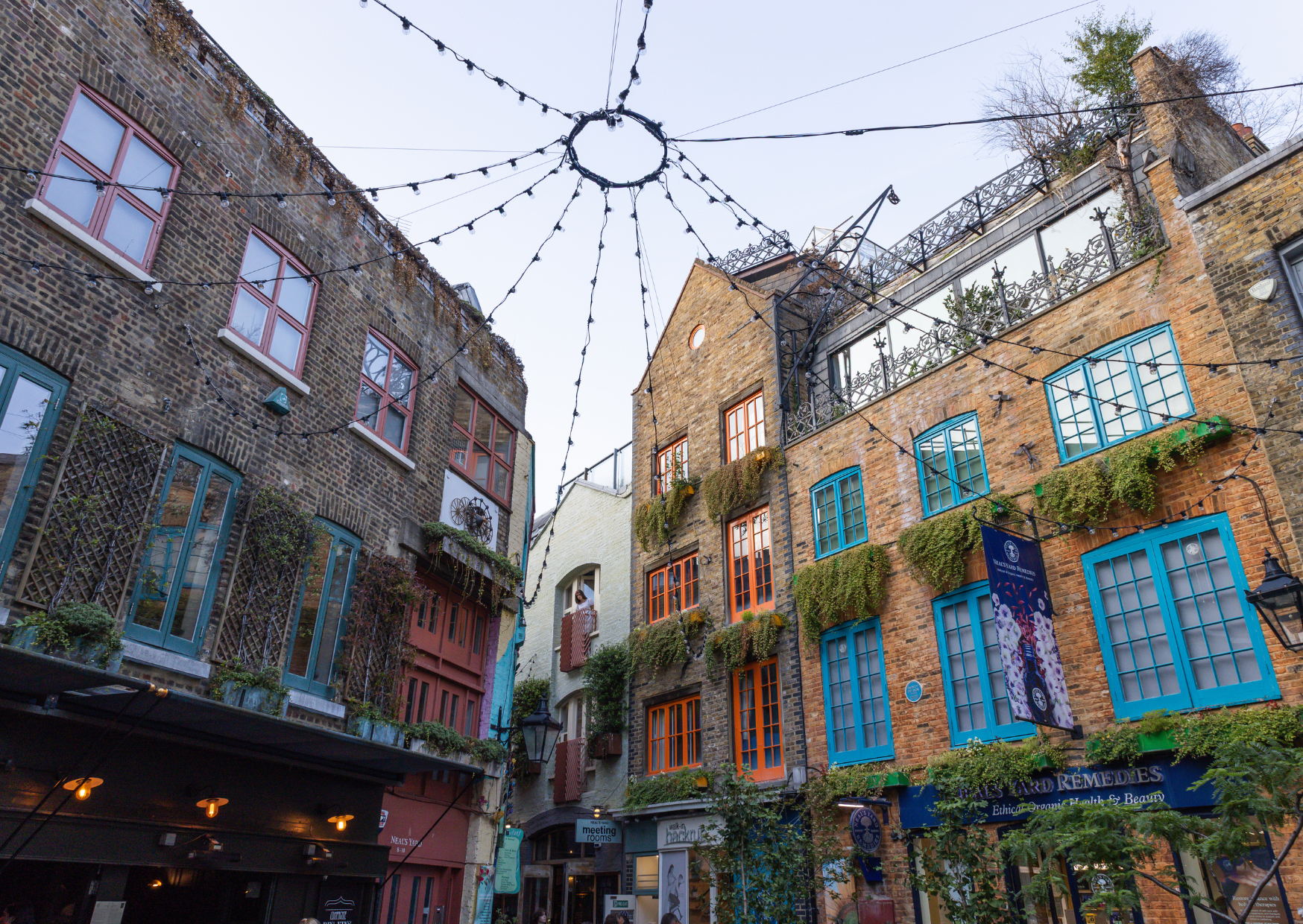 European Shoulder Season Explained 4 European shoulder season 6