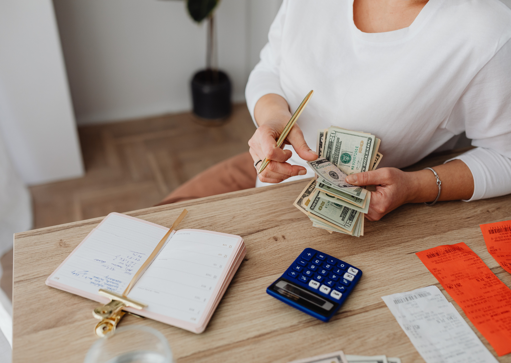 The Dollar Dropped 12% Against The Euro Since 2025: What American Retirees Need To Know 5 budgeting problems 2