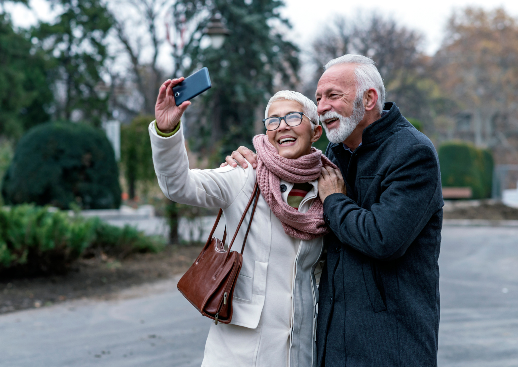 The Kids Left And Now What: Why Empty Nesters Are The Fastest Growing Expat Group In Europe