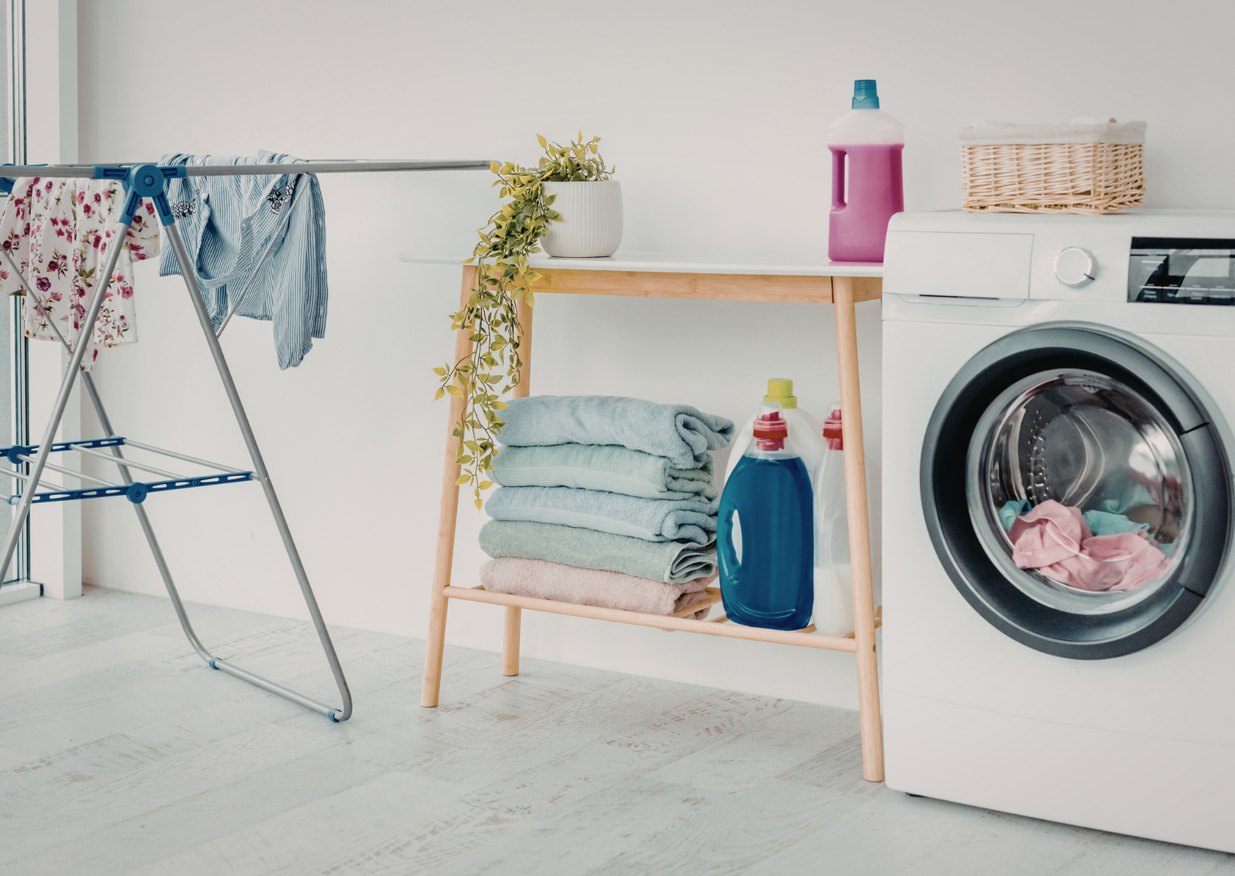I Stopped Using The Dryer When I Moved To Spain: My Electricity Bill Is €38 5 dryer 6 1