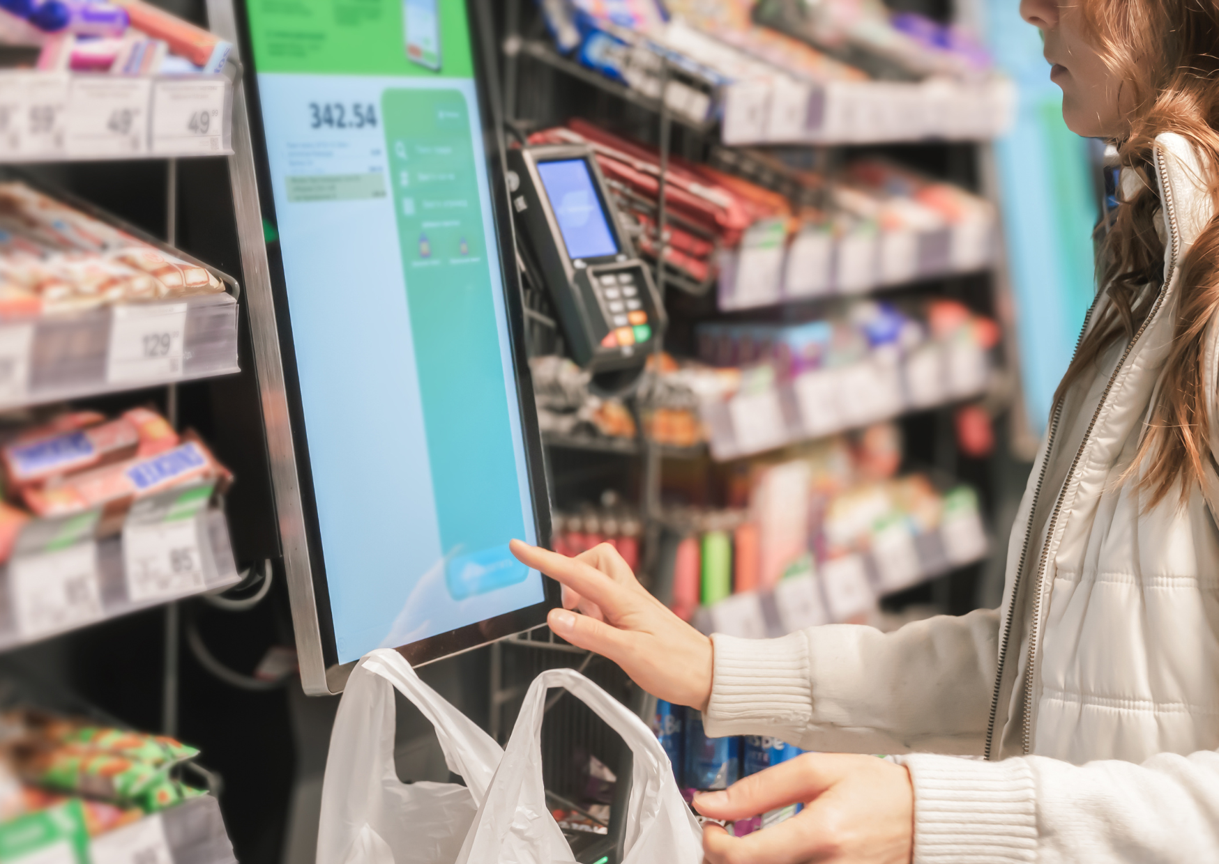 grocery bills 5