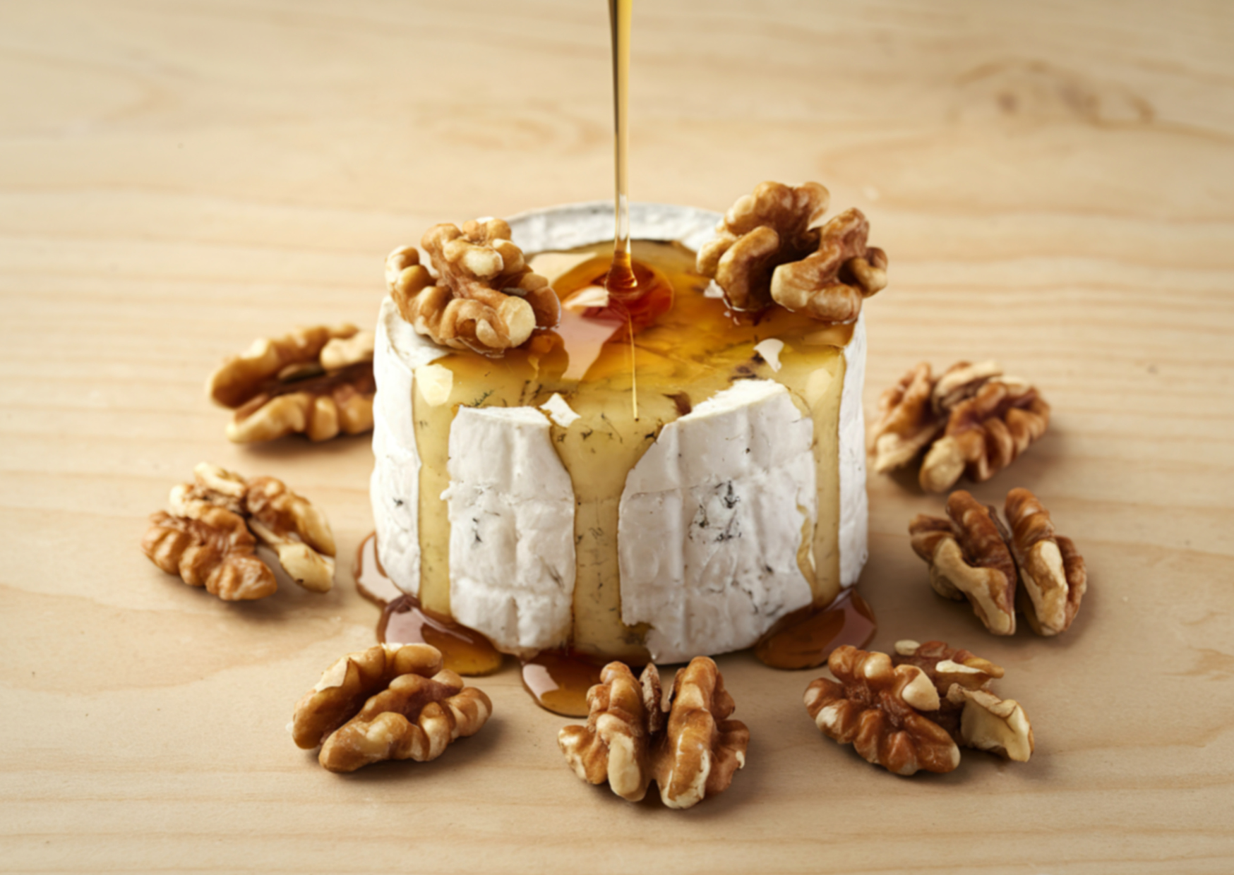 Supermarket Honey In The US Is Mostly Corn Syrup: What European Honey Looks Like And How To Use It 7 honey 5