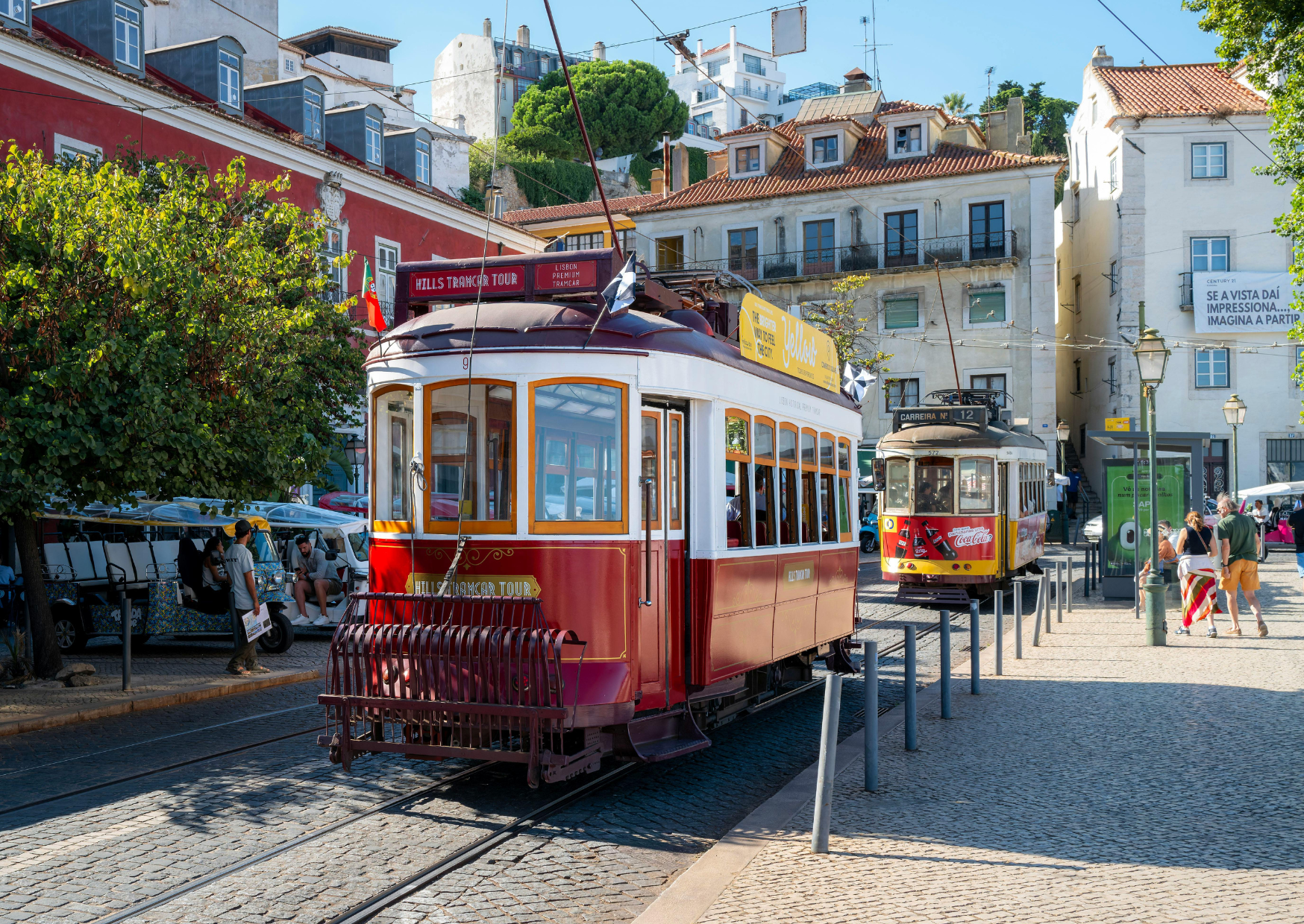 lisbon