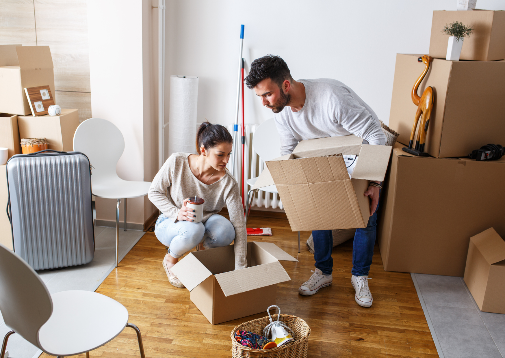 moving in your 40s 4