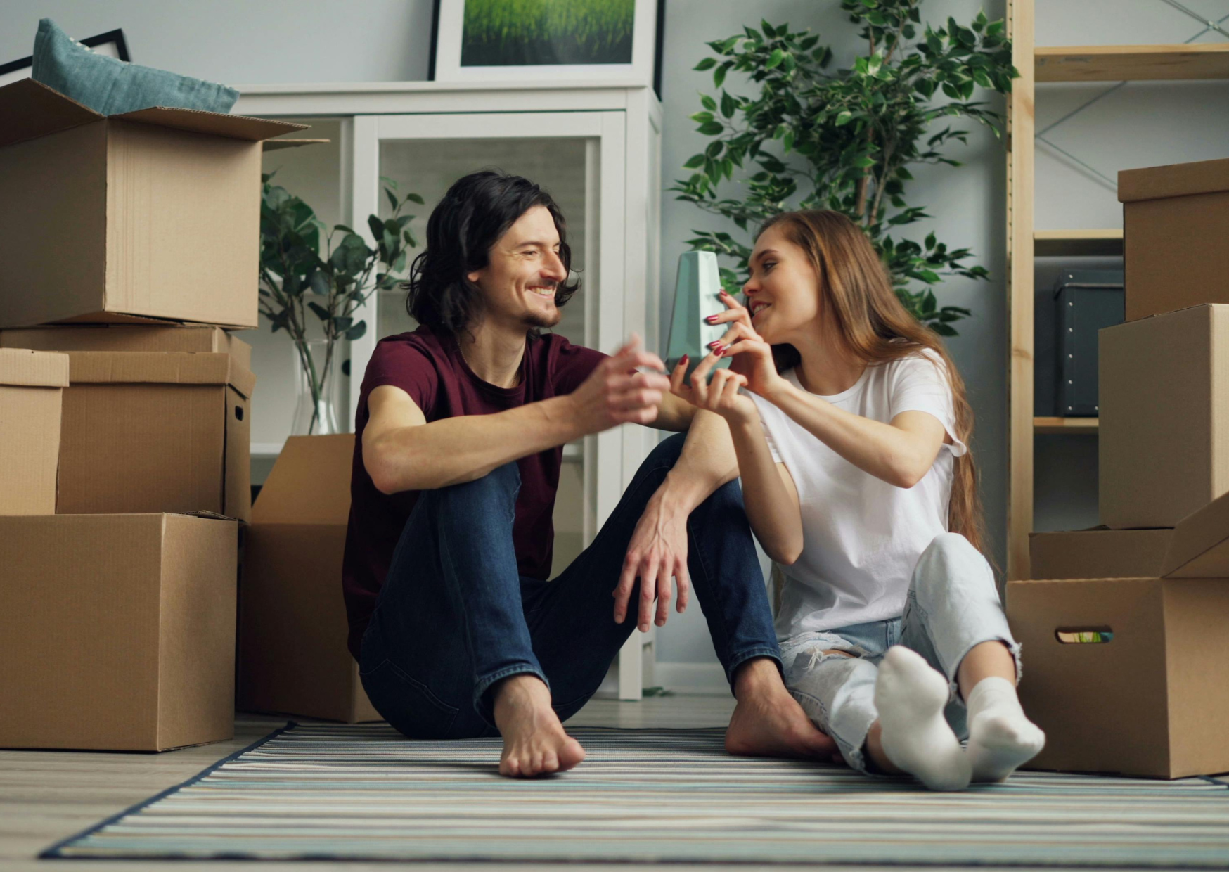 Gen X Isn't Retiring To Europe: They're Moving There While Still Working And The Numbers Behind It