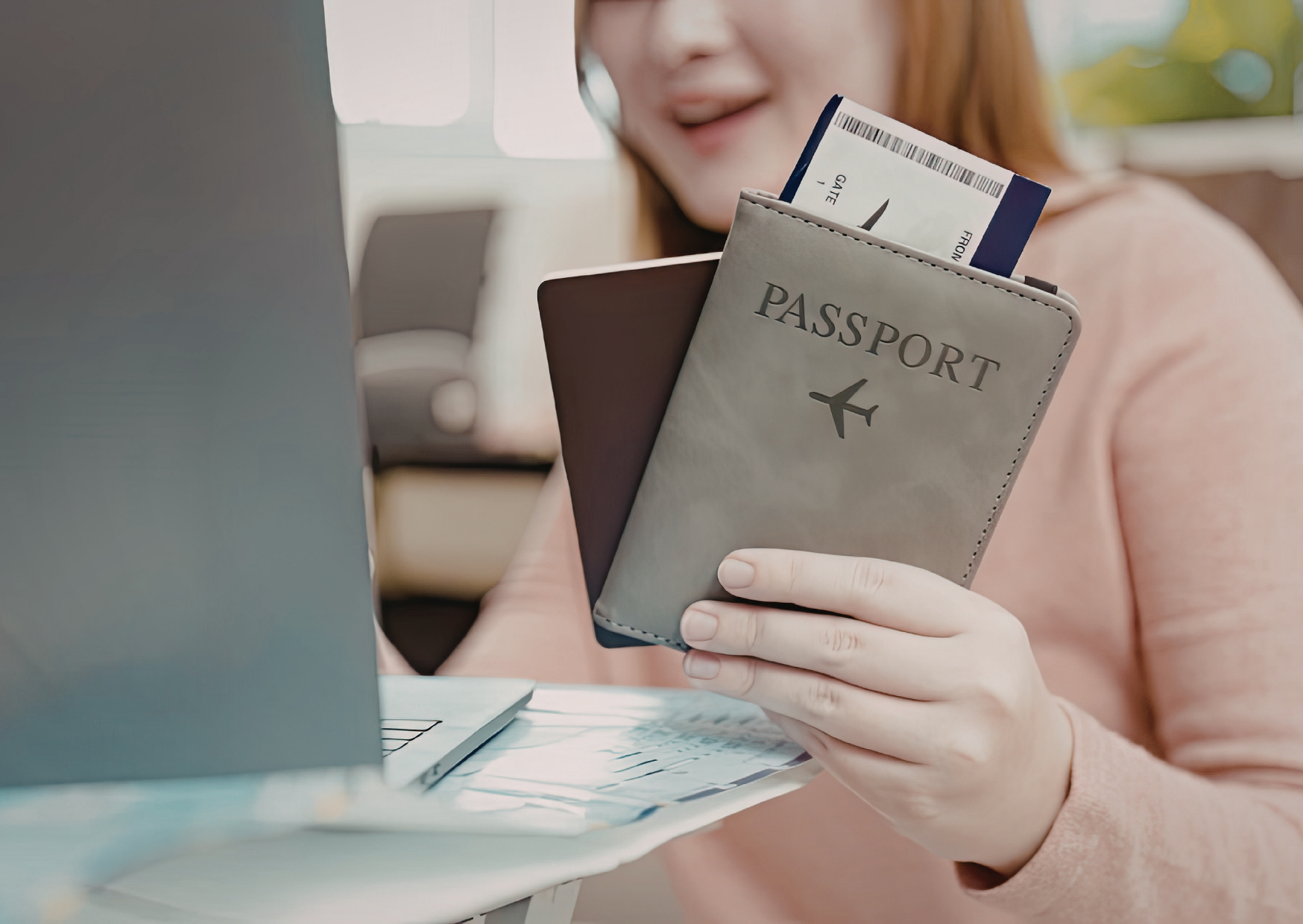 passport page american passport 5