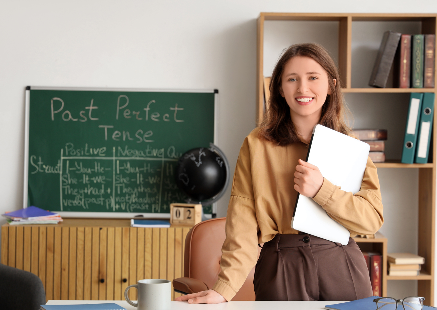 teaching English abroad 6