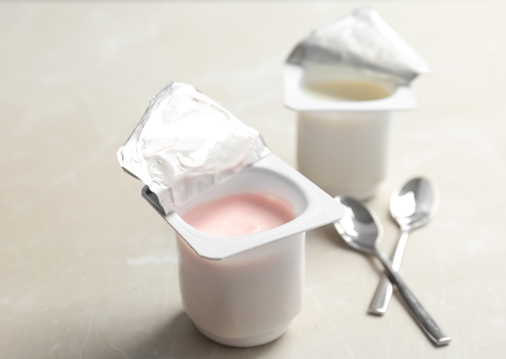 The American Yogurt Brands European Doctors Refuse To Recognize As Food. 45 Days Without Them 6 American yogurt 3