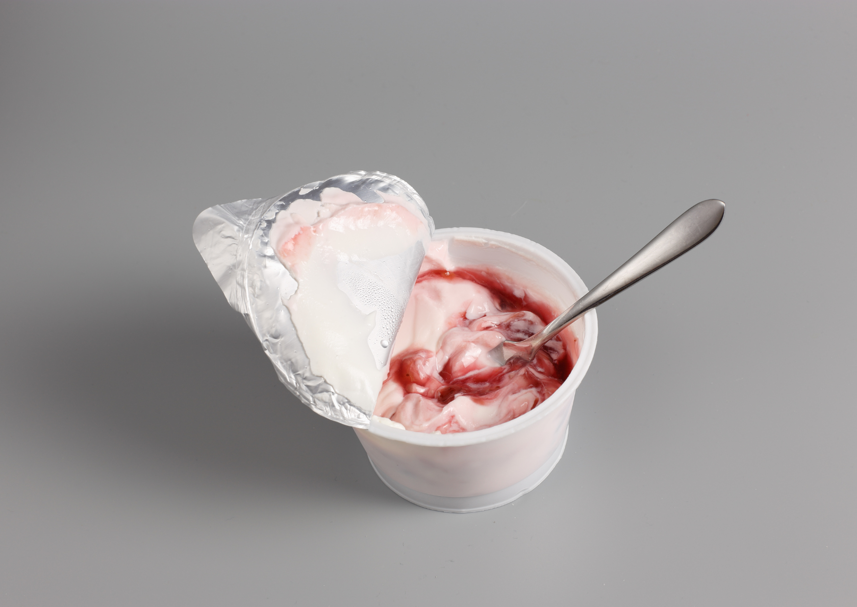 The American Yogurt Brands European Doctors Refuse To Recognize As Food. 45 Days Without Them 1 American yogurt