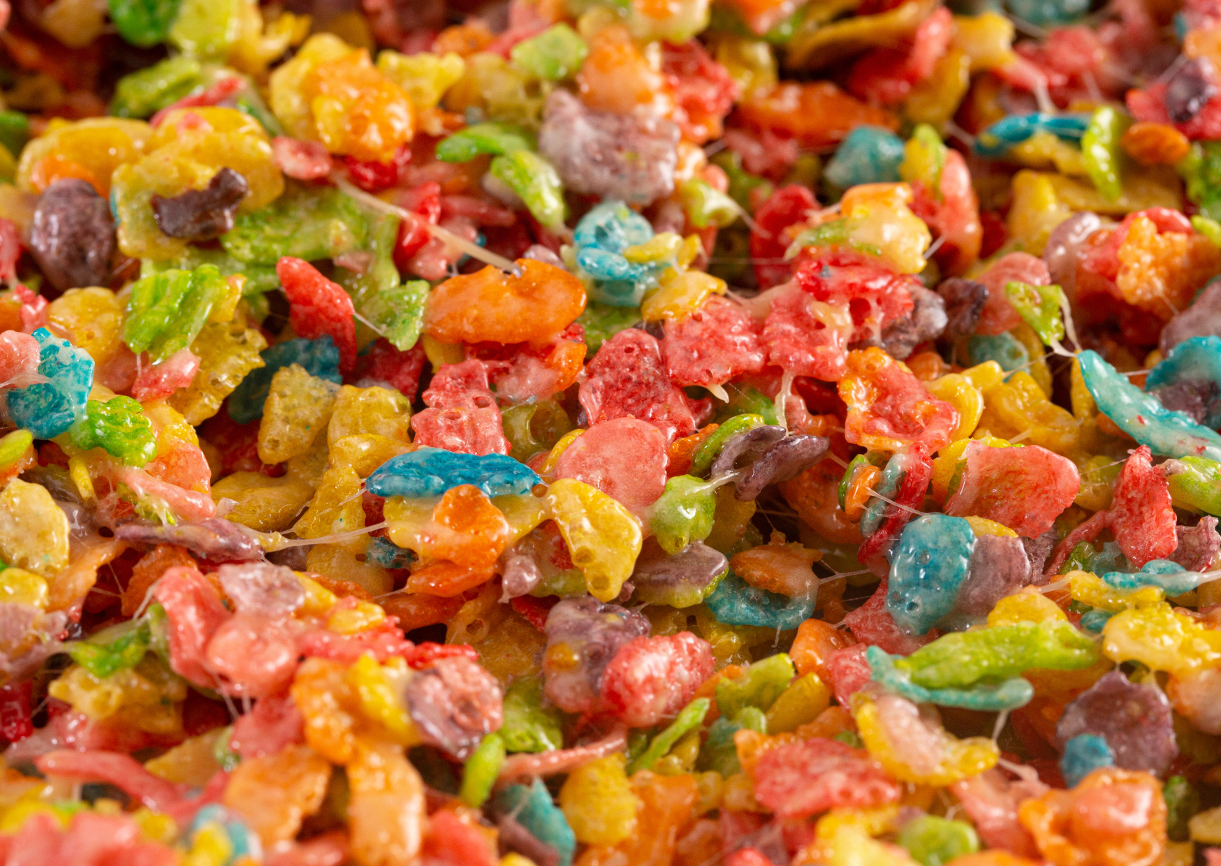 The Ingredients In American Breakfast Cereals That France Banned 20 Years Ago 3 Eating American cereal 4