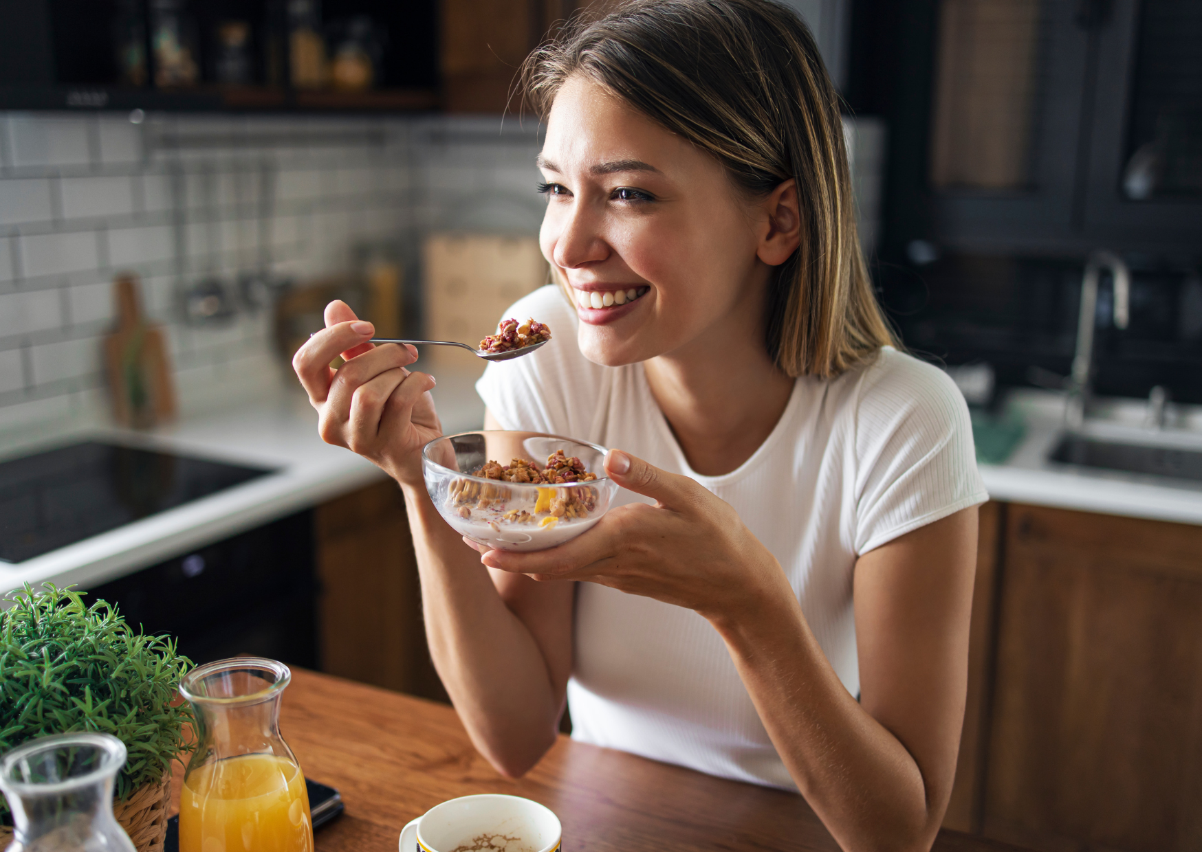 The Ingredients In American Breakfast Cereals That France Banned 20 Years Ago 5 Eating American cereal 5