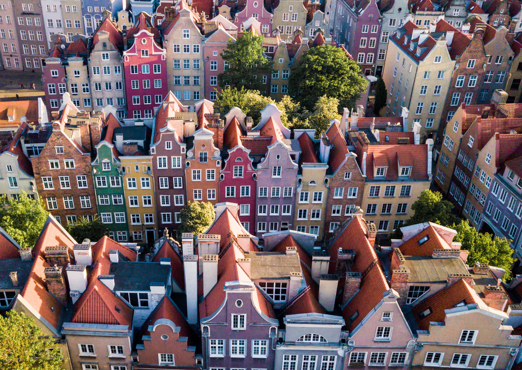 Gdansk Mediterranean 2