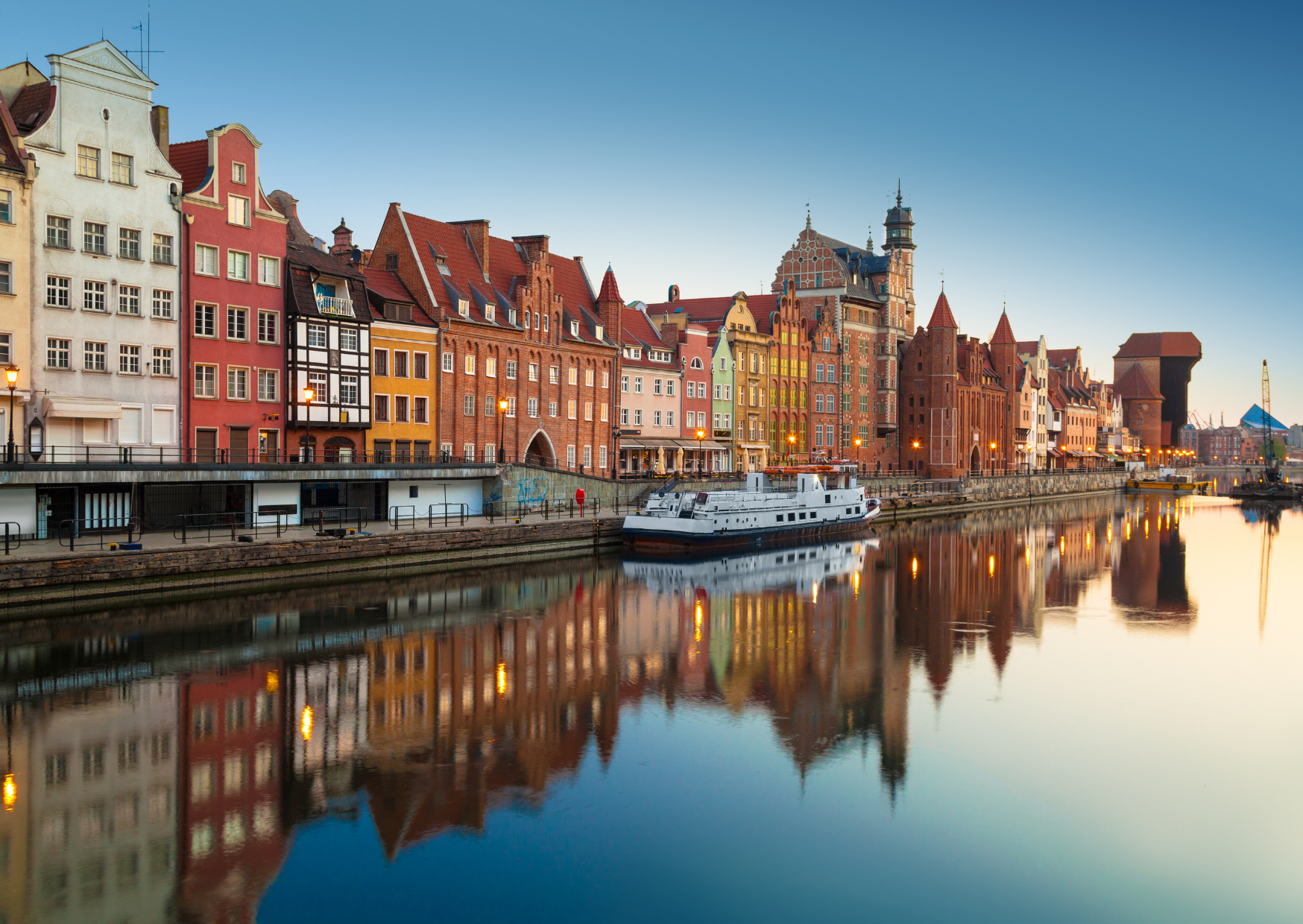 Gdansk Mediterranean