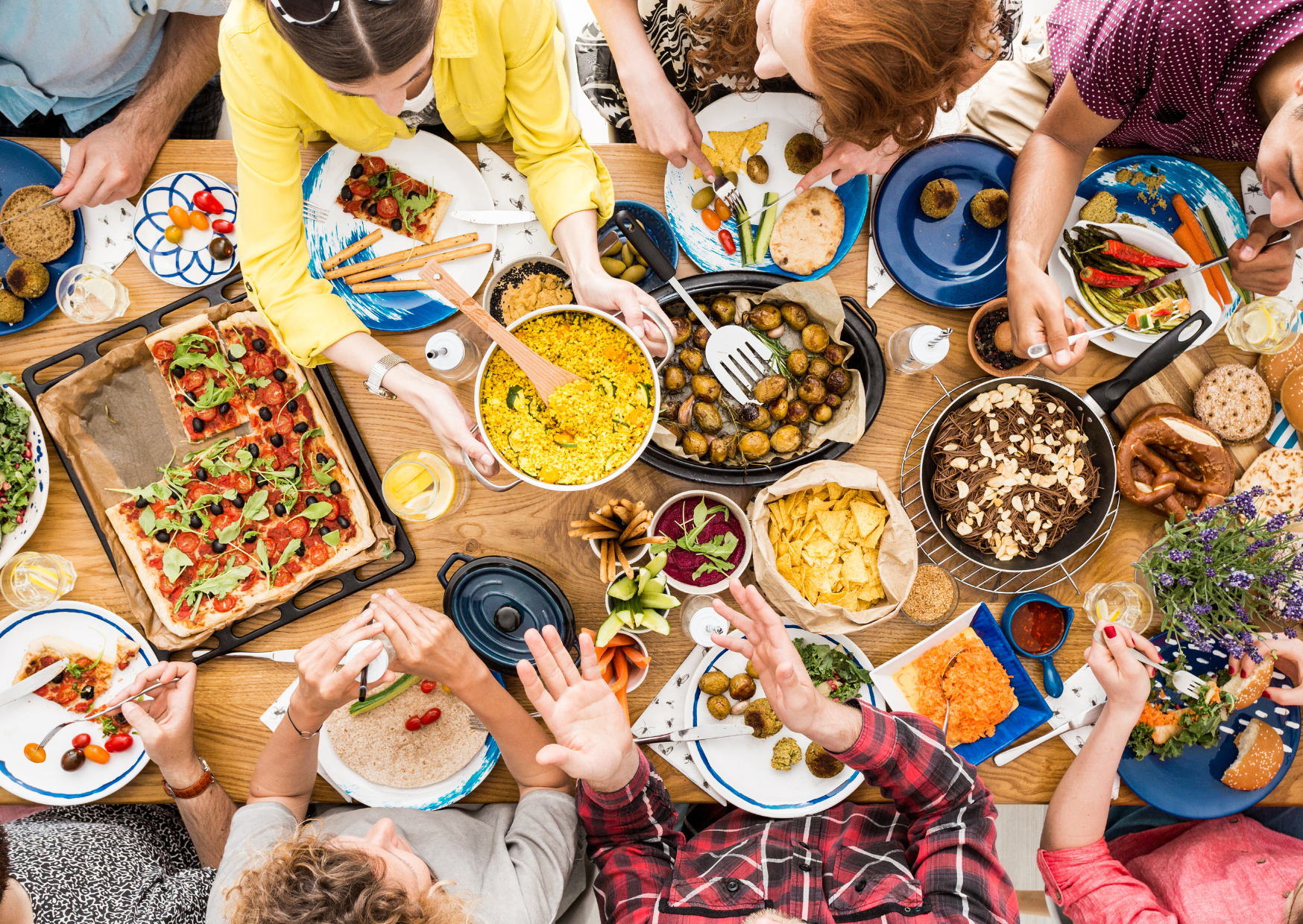 The 11 A.M. To 7 P.M. Eating Window Greek Centenarians Have Used For Generations 6 Greek 3