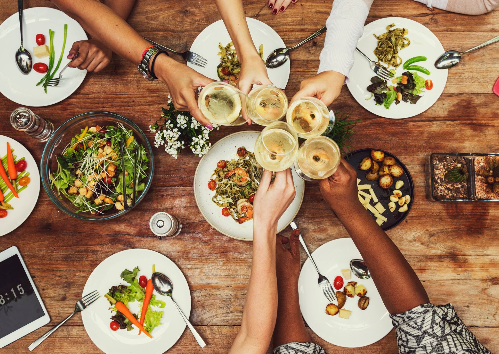 The 11 A.M. To 7 P.M. Eating Window Greek Centenarians Have Used For Generations 4 Greek 6
