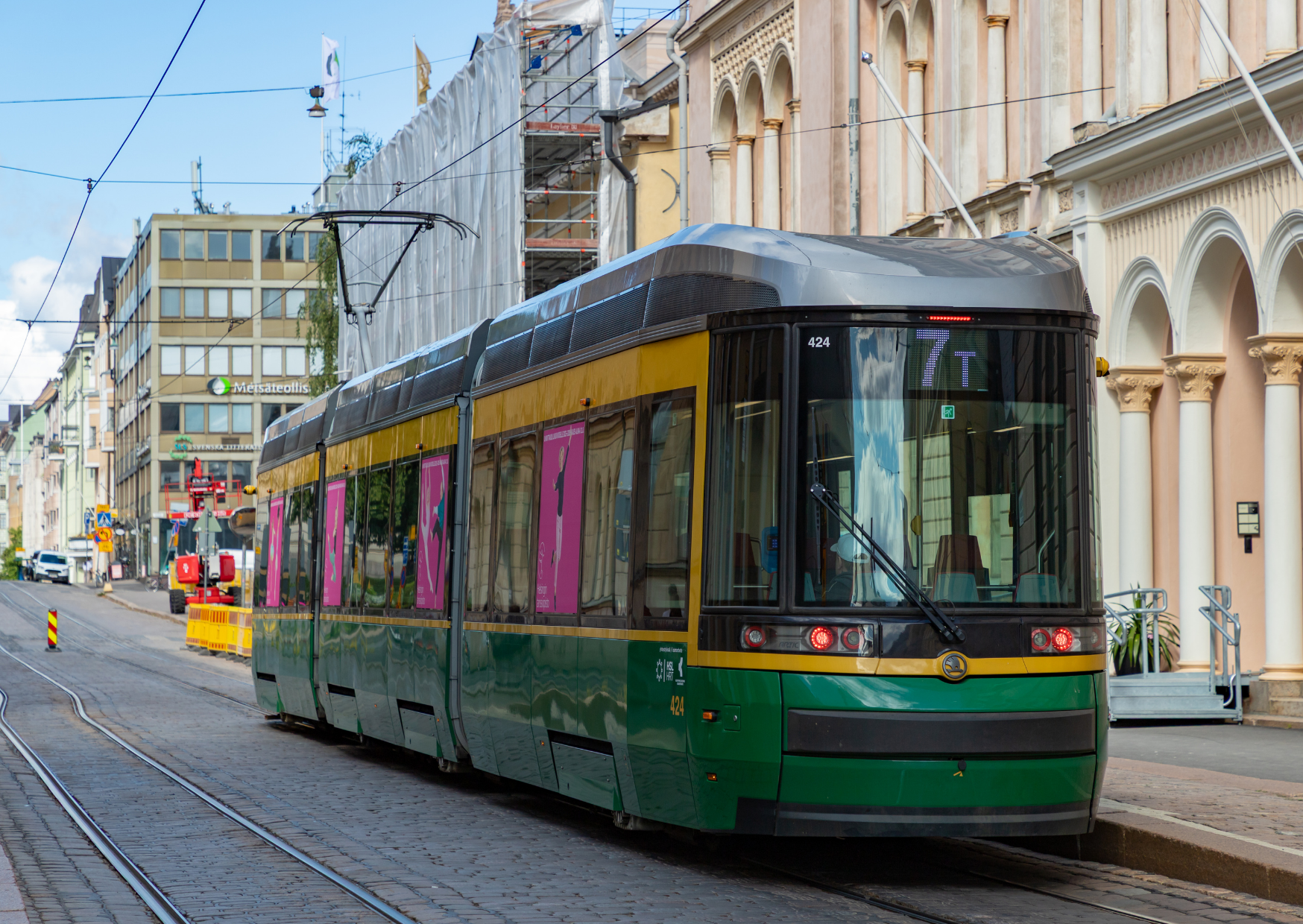 Helsinki Mediterranean