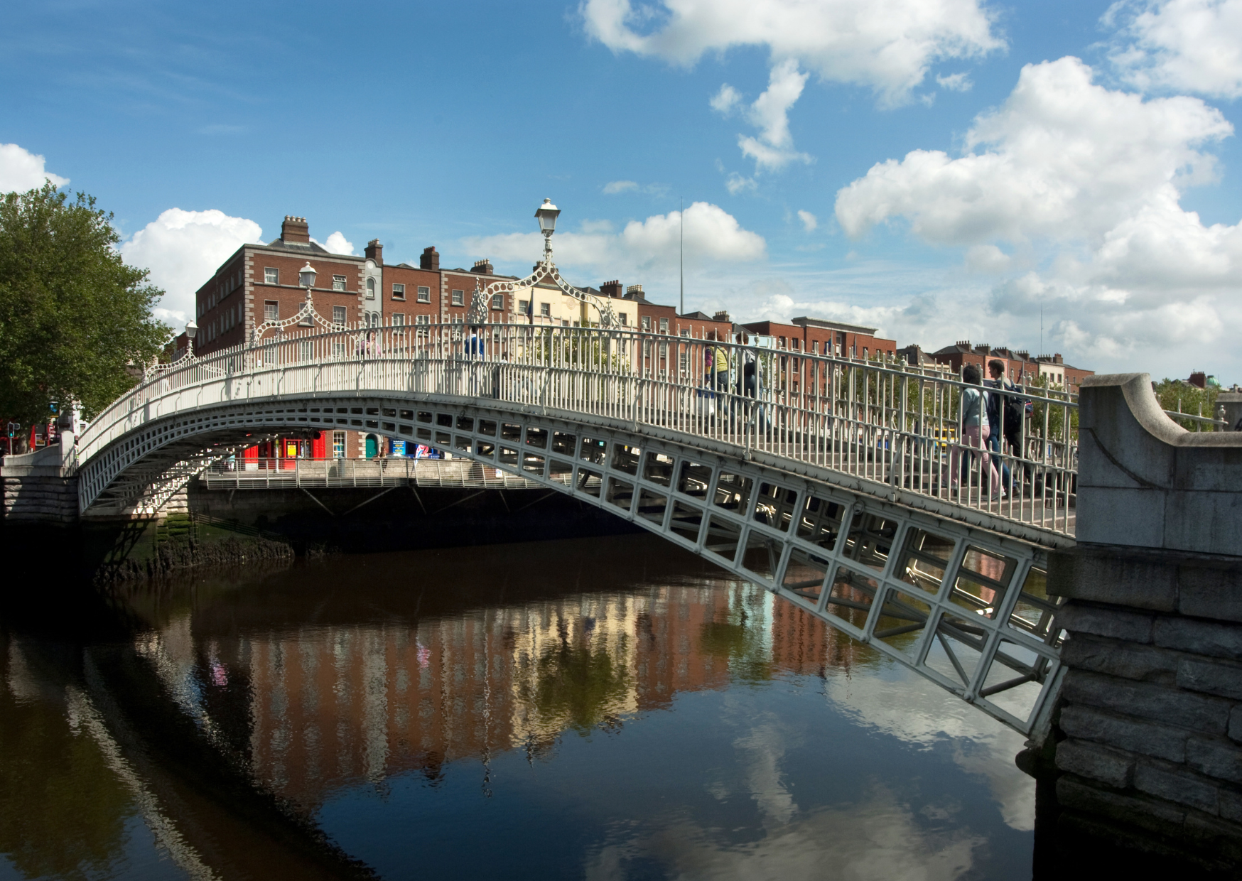 Ireland