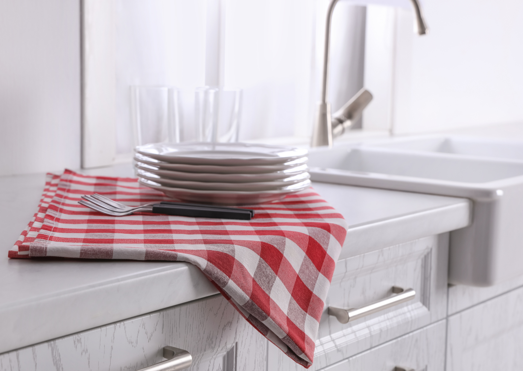 9 Hygiene Standards Italian Households Maintain That American Households Don’t Match 4 Italian Kitchens 3