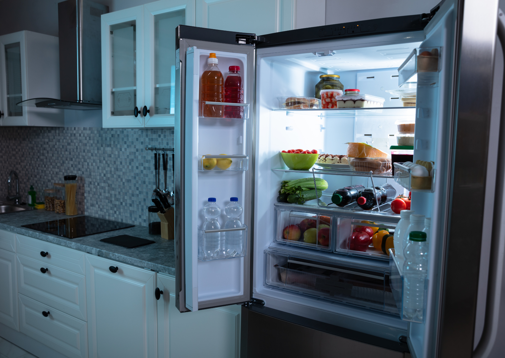 9 Hygiene Standards Italian Households Maintain That American Households Don’t Match 5 Italian Kitchens 4