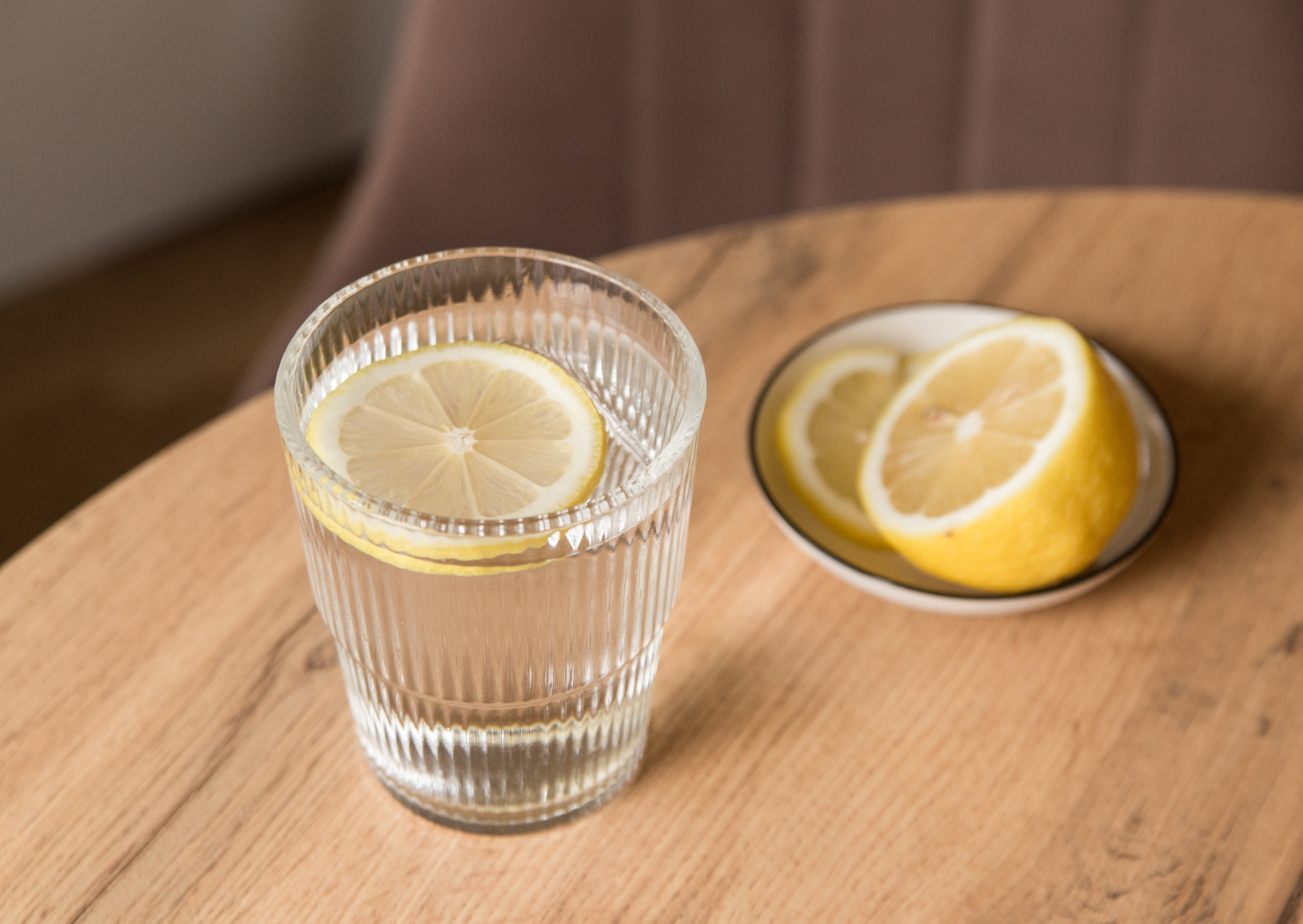 The Italian Lemon Water Tradition That Reframes Acid Reflux Management: 60 Days, Bottle Closed 6 Italian lemon water