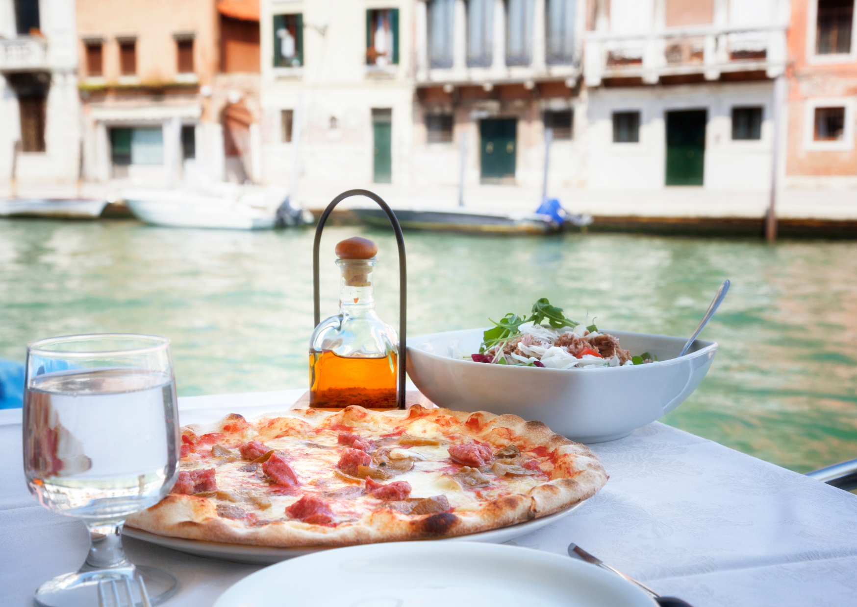 The Italian Lunch Rule That Makes American Breakfast Obsolete After 55 1 Italian lunch 2