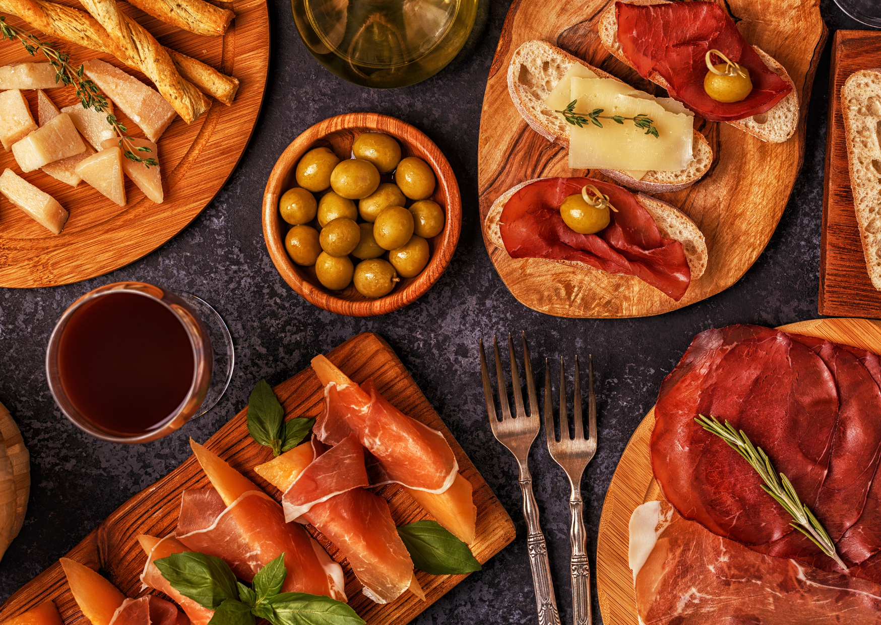 The Italian Lunch Rule That Makes American Breakfast Obsolete After 55 4 Italian lunch 5