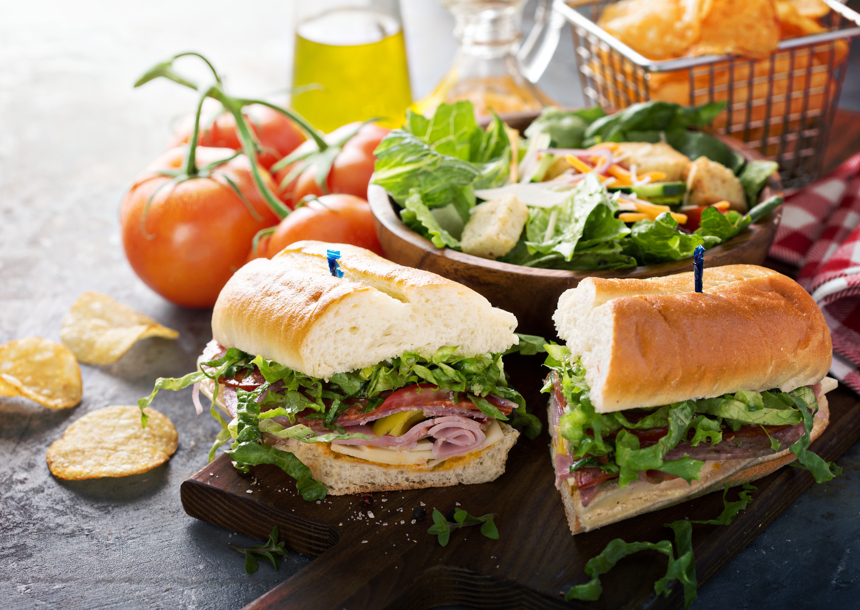 The Italian Lunch Rule That Makes American Breakfast Obsolete After 55 2 Italian lunch