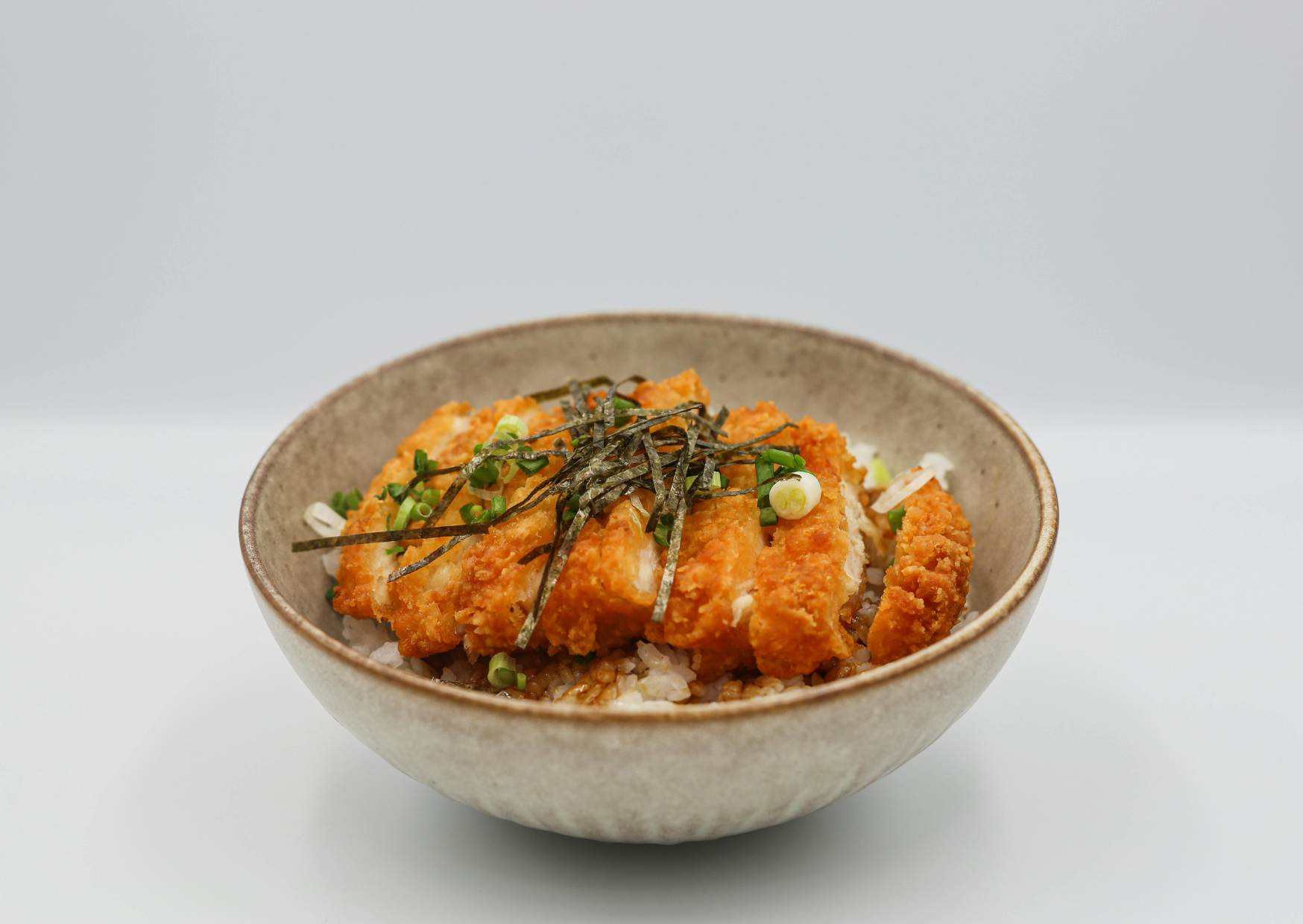 Japanese Katsu 2