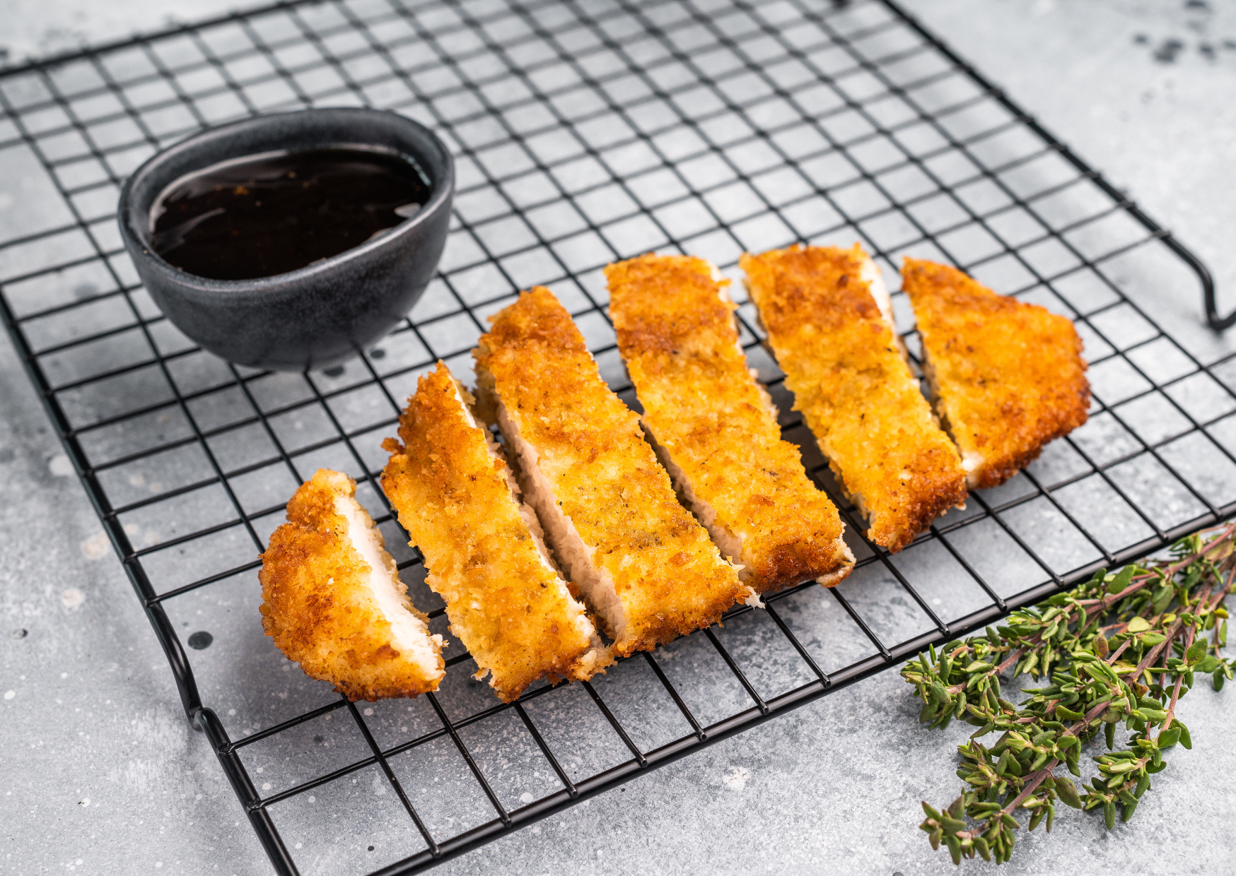 Japanese Katsu 3