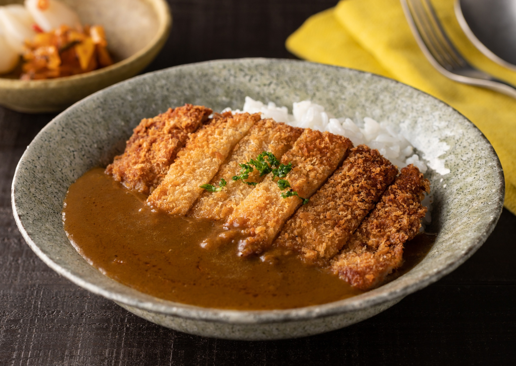 Japanese Katsu 4
