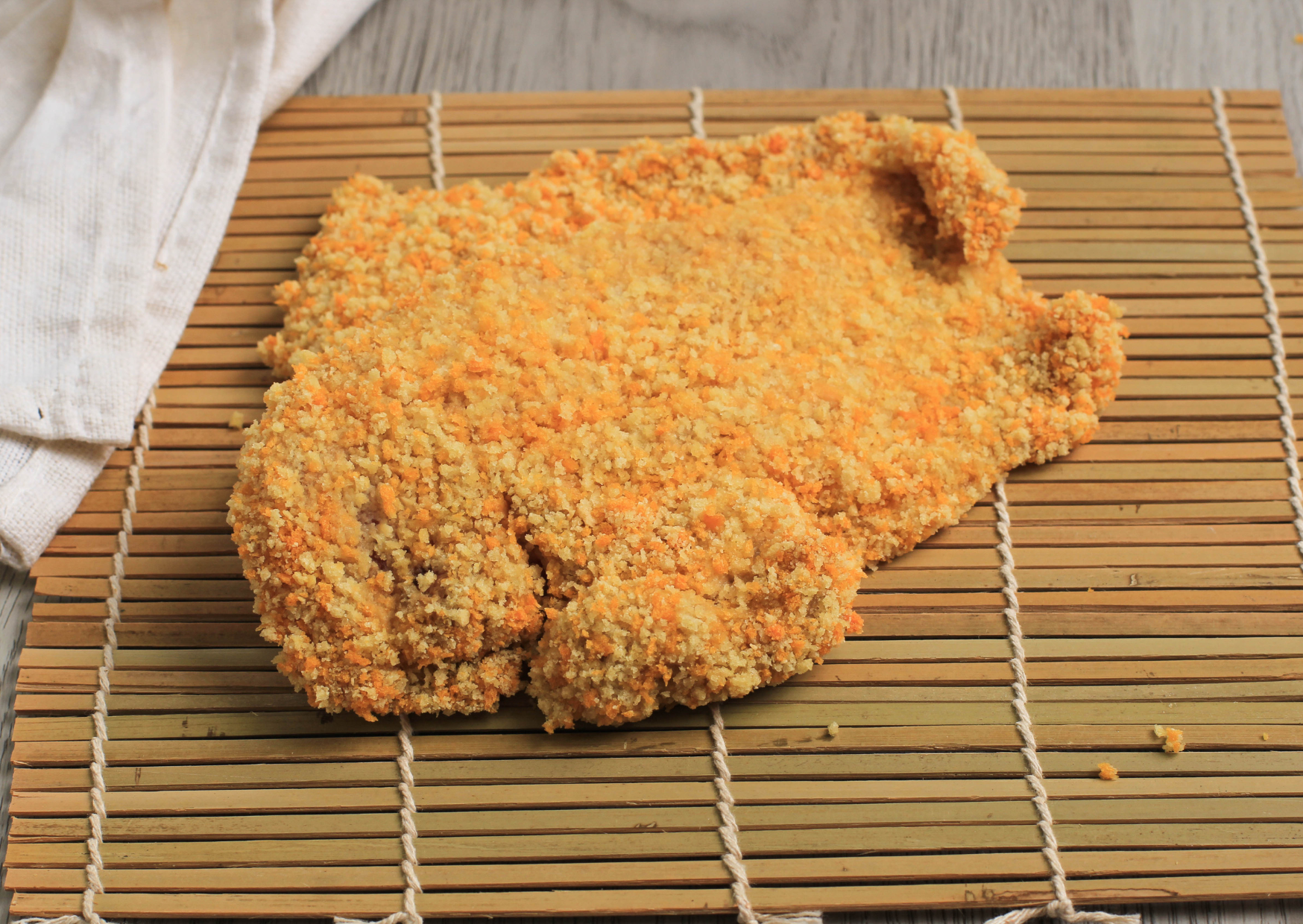 Japanese Katsu