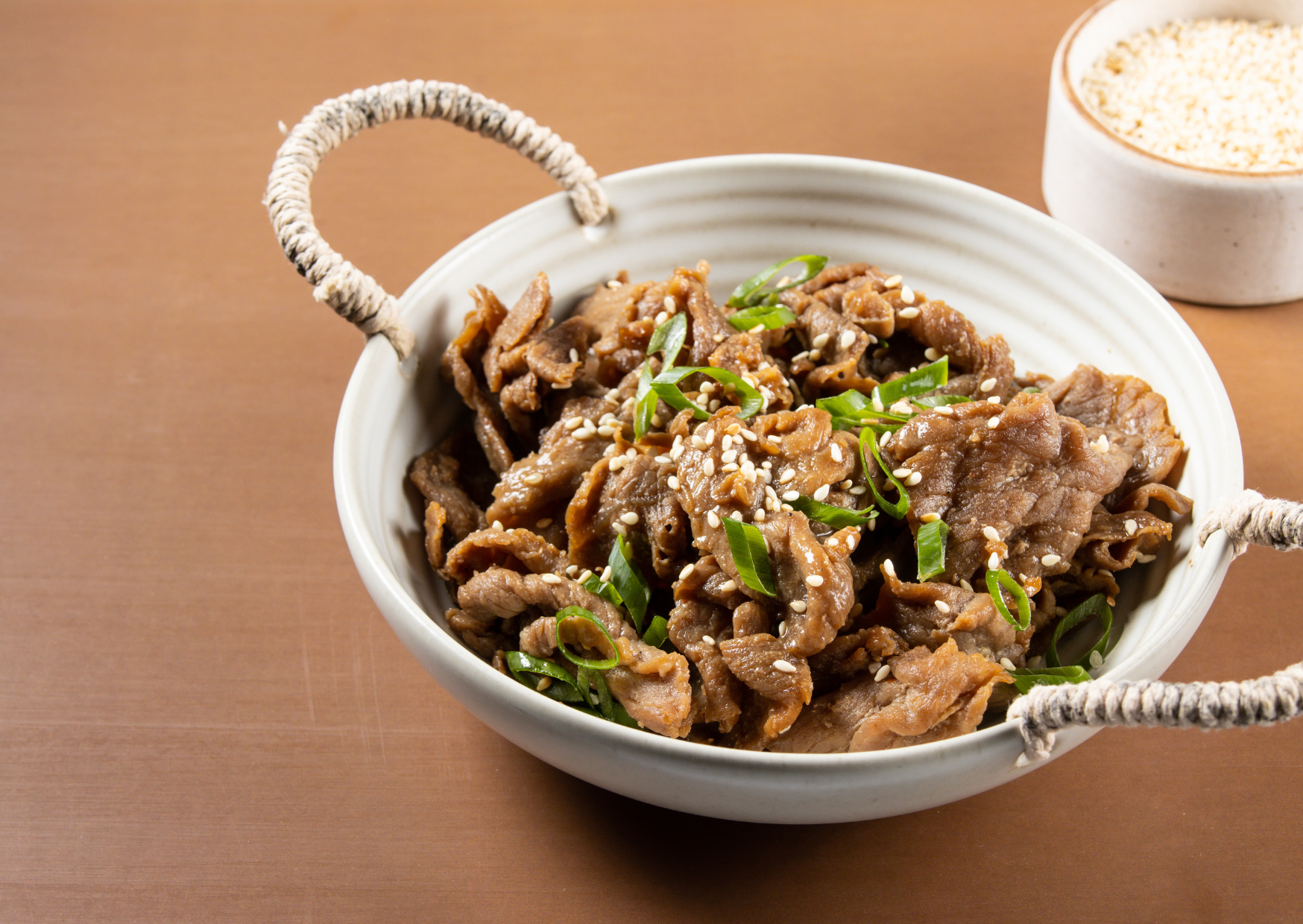 Korean Bulgogi 2