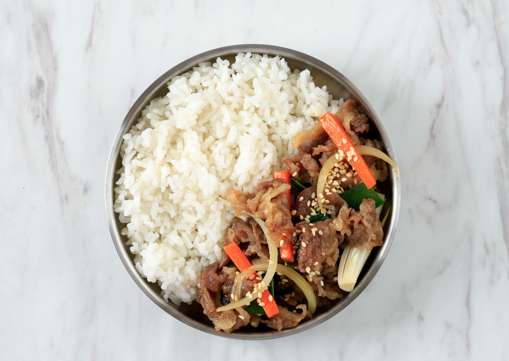 Korean Bulgogi 3