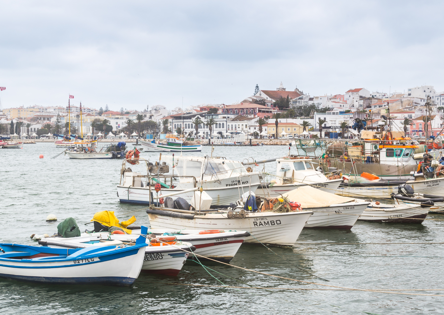 $280K To The Algarve At 61: The Mistake That Cost Us $42K In Year One. What Year Three Looks Like 6 Lagos Portugal 2