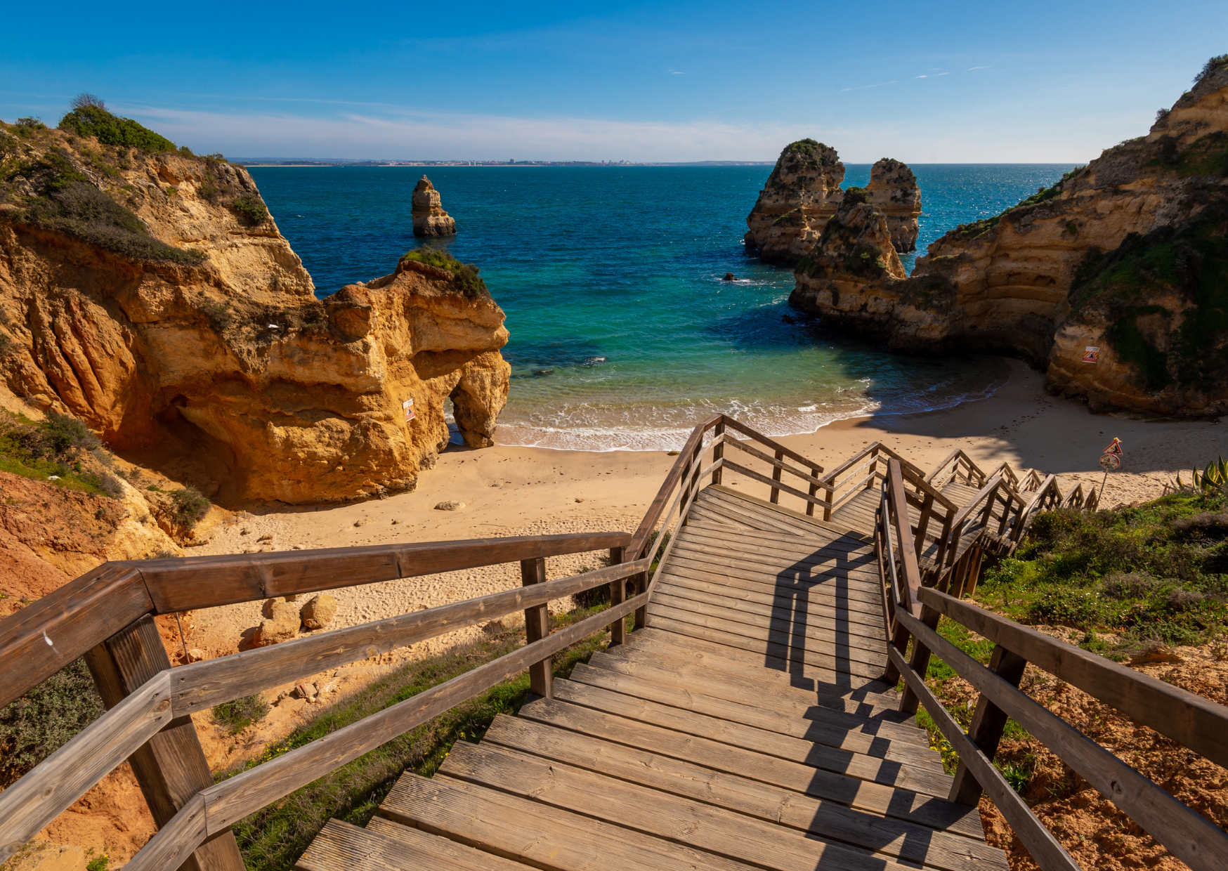 $280K To The Algarve At 61: The Mistake That Cost Us $42K In Year One. What Year Three Looks Like 3 Lagos Portugal 3
