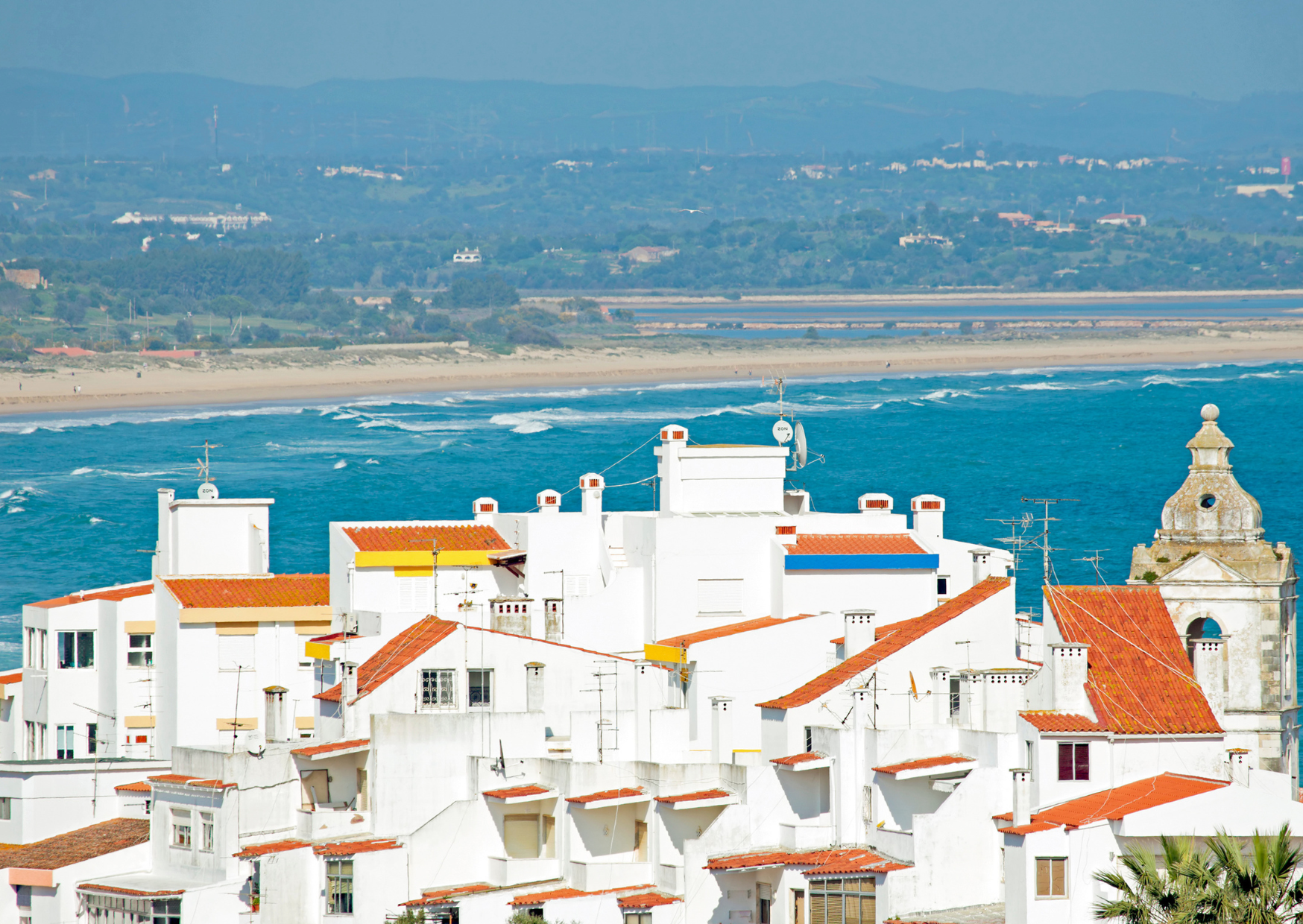 $280K To The Algarve At 61: The Mistake That Cost Us $42K In Year One. What Year Three Looks Like 4 Lagos Portugal 5