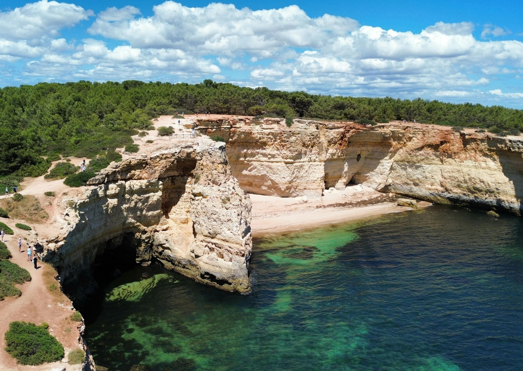 $280K To The Algarve At 61: The Mistake That Cost Us $42K In Year One. What Year Three Looks Like 2 Lagos Portugal 6
