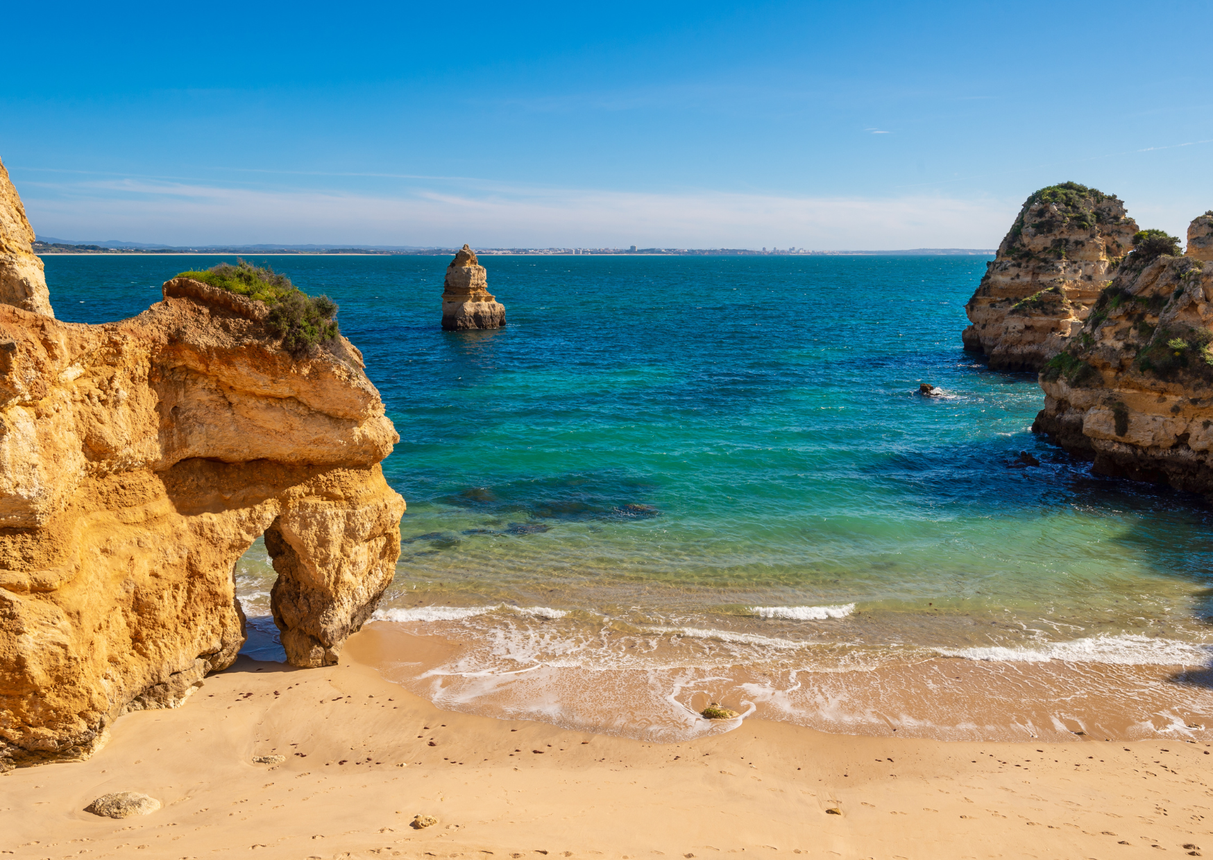 $280K To The Algarve At 61: The Mistake That Cost Us $42K In Year One. What Year Three Looks Like 5 Lagos Portugal