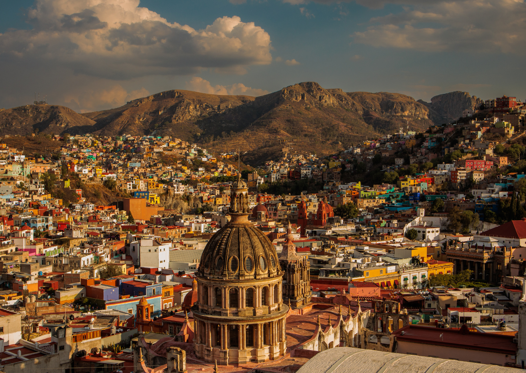 Why We Picked Mexico City Over Lisbon For Retirement 5 Mexico City 2