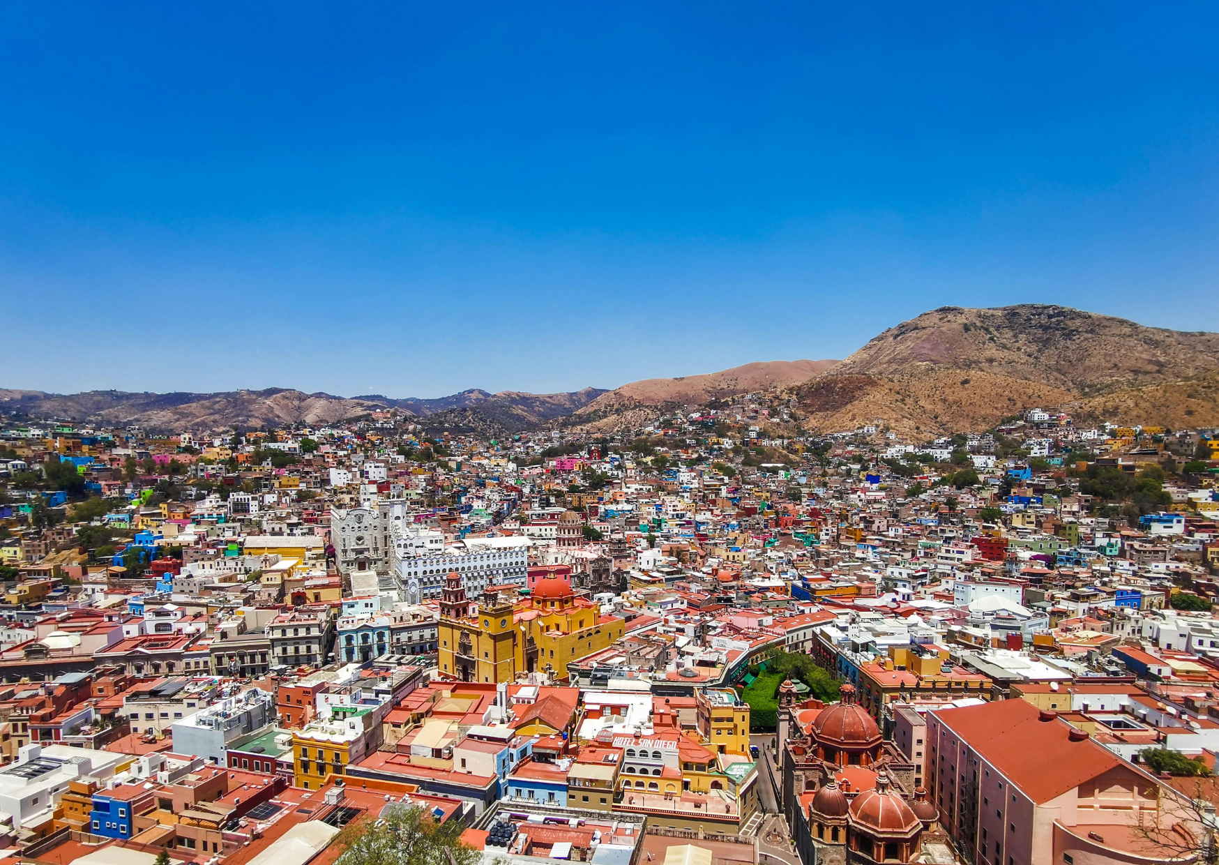 Why We Picked Mexico City Over Lisbon For Retirement 2 Mexico City 3