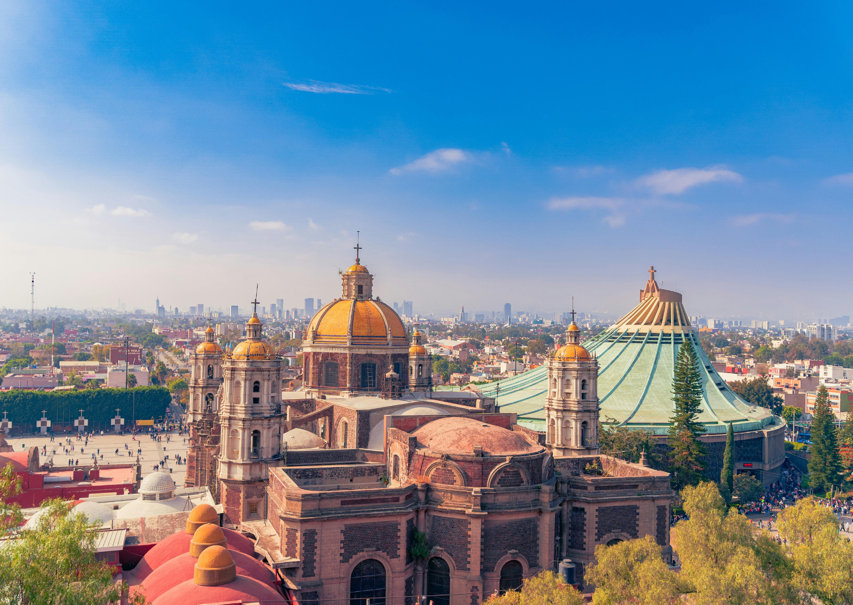 Why We Picked Mexico City Over Lisbon For Retirement 3 Mexico City 4